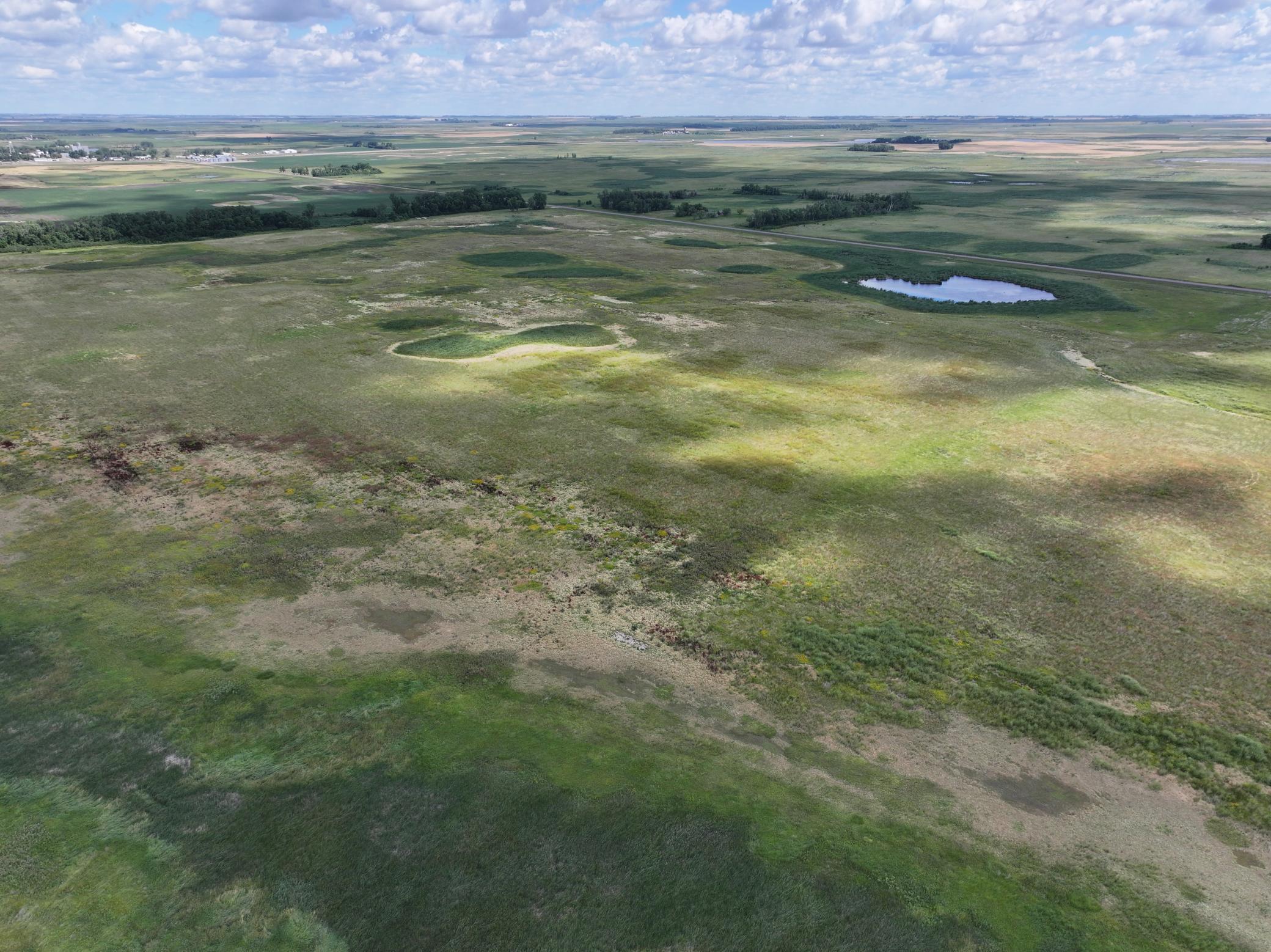 land for sale at TBD County Road 35 in Michigan, ND (photo 11 of 23)