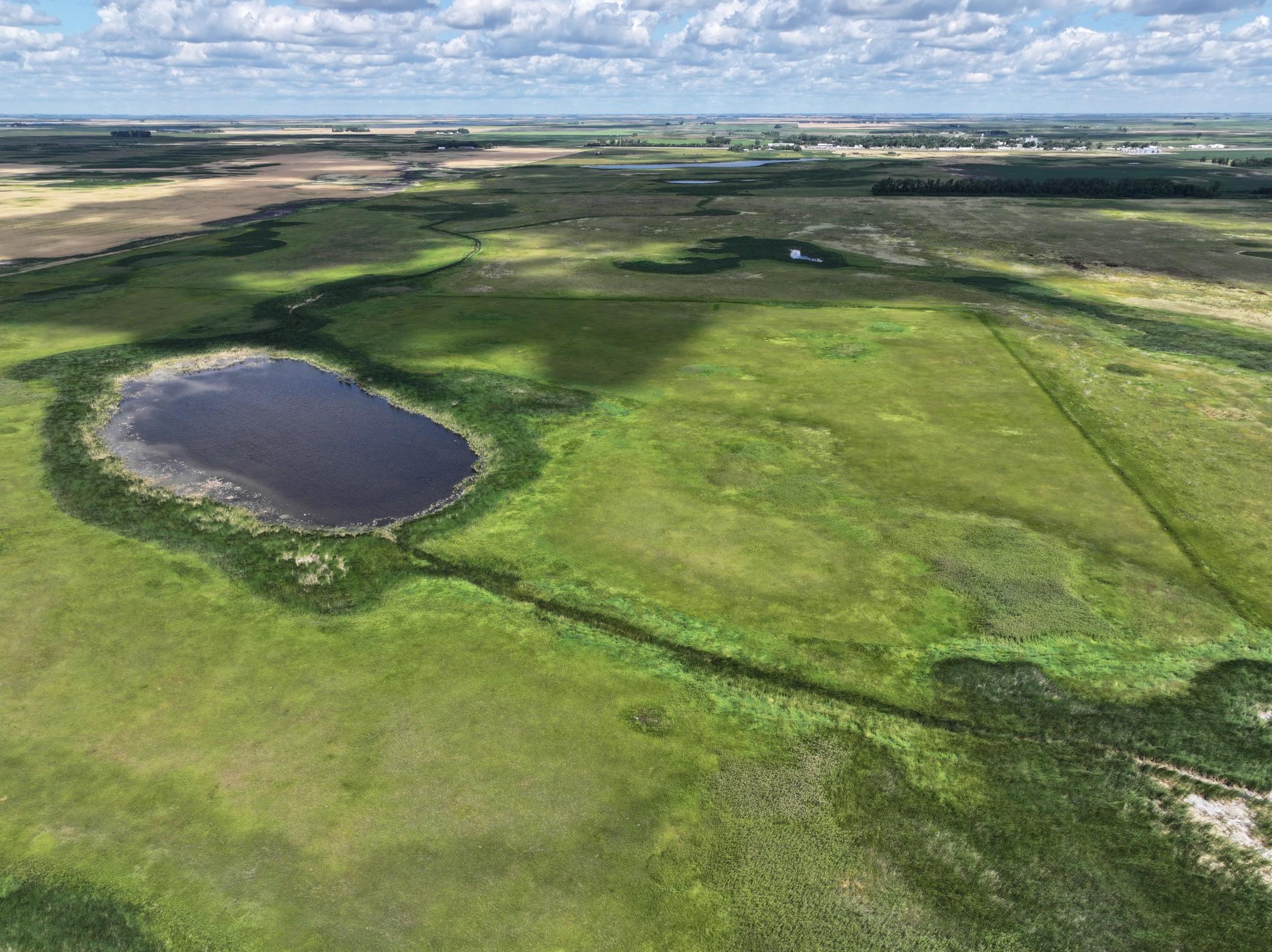 land for sale at TBD County Road 35 in Michigan, ND (photo 15 of 23)