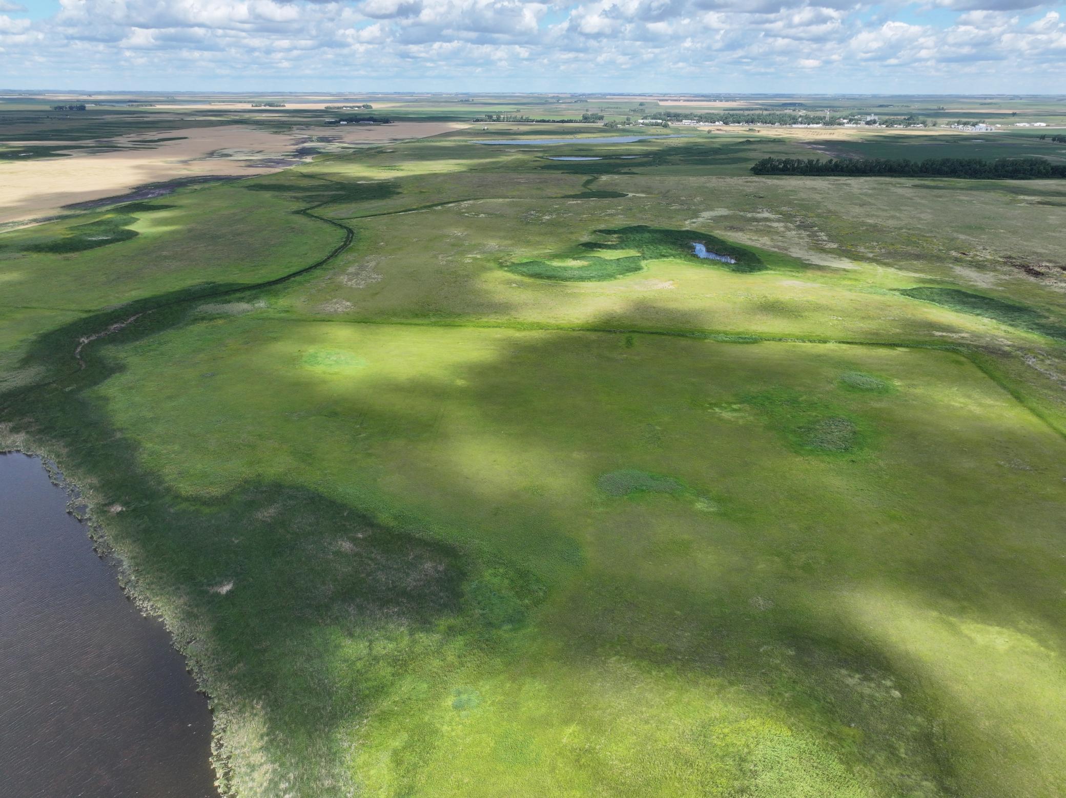 land for sale at TBD County Road 35 in Michigan, ND (photo 16 of 23)