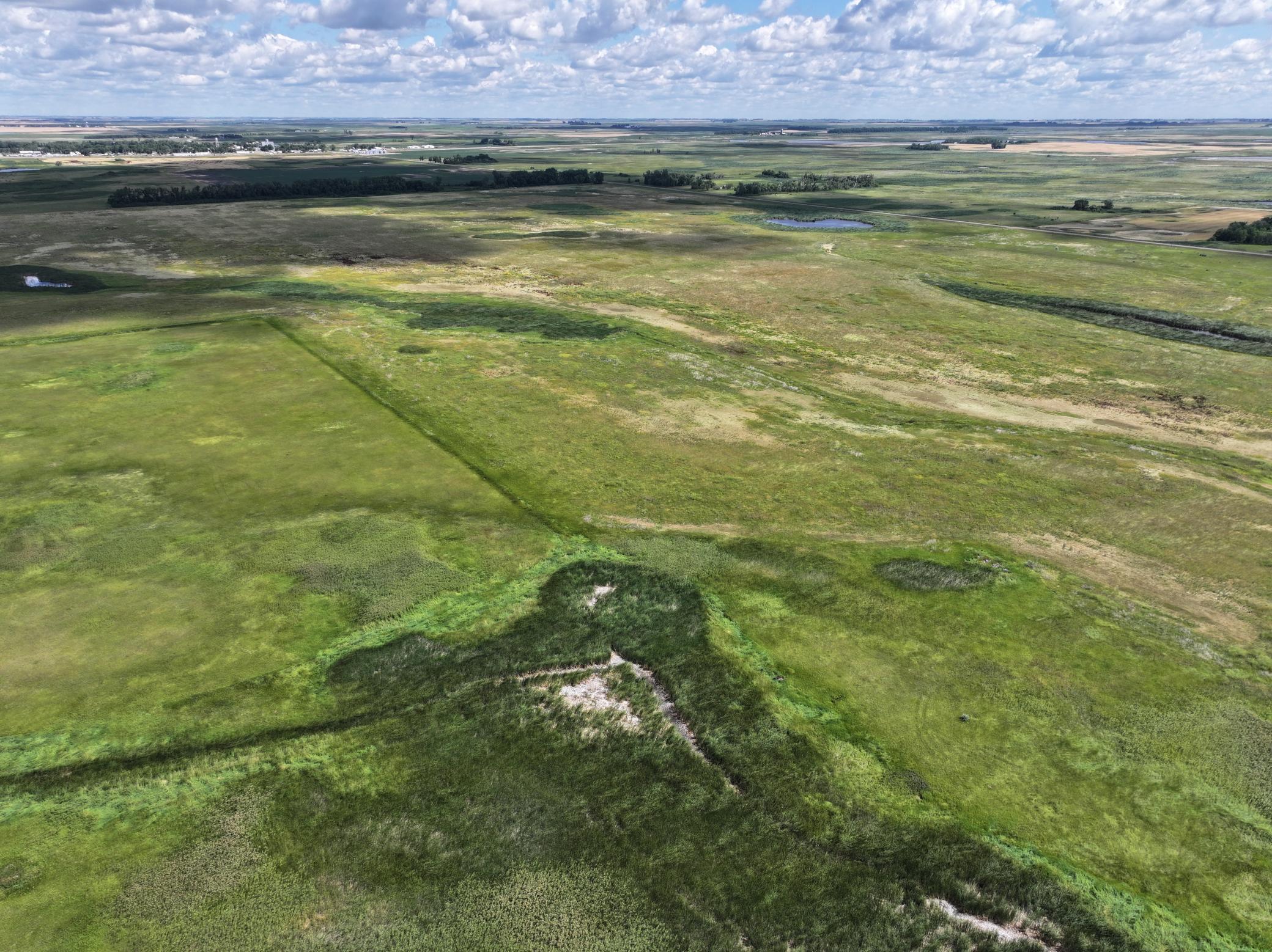 land for sale at TBD County Road 35 in Michigan, ND (photo 17 of 23)