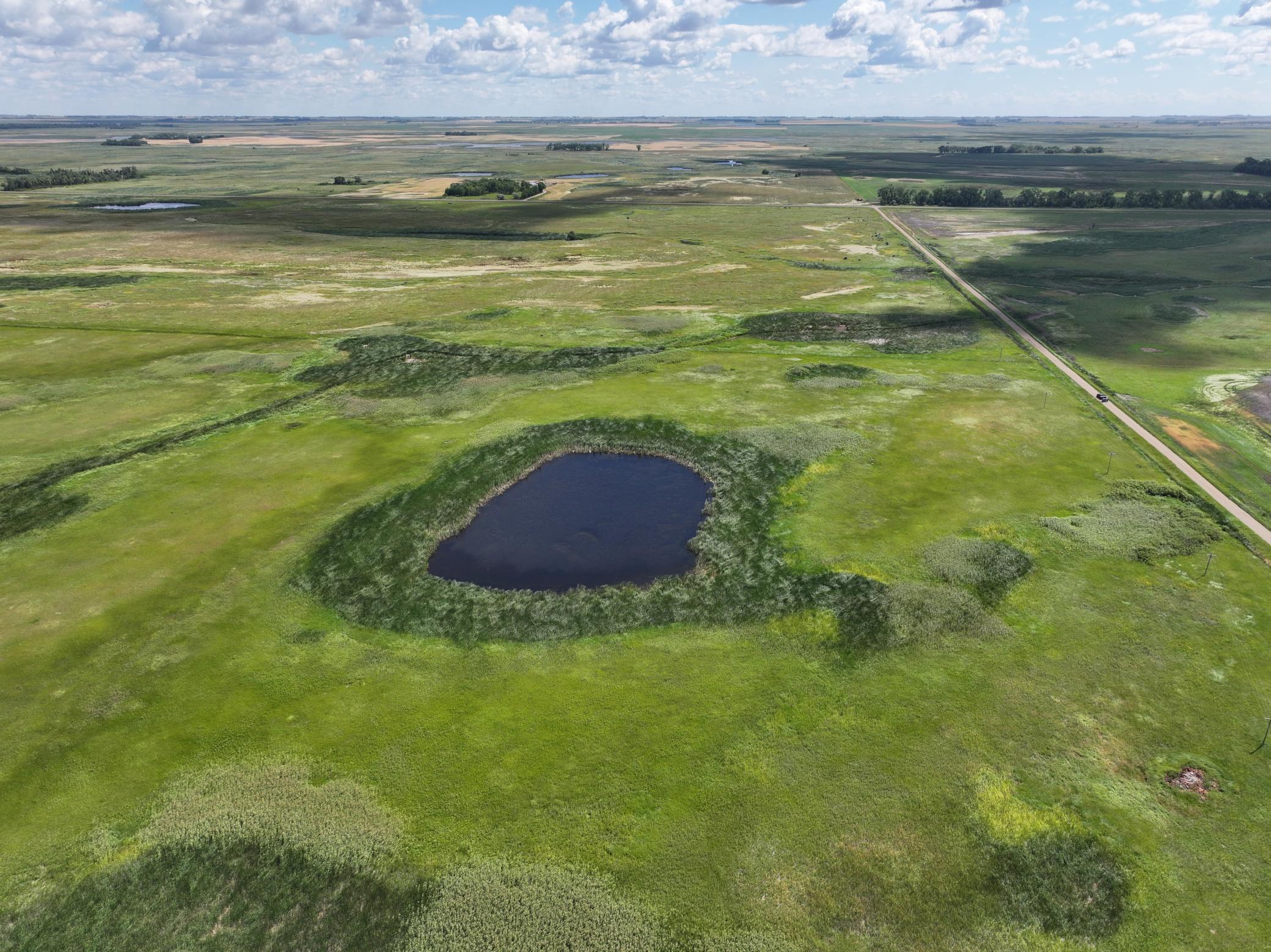 land for sale at TBD County Road 35 in Michigan, ND (photo 19 of 23)