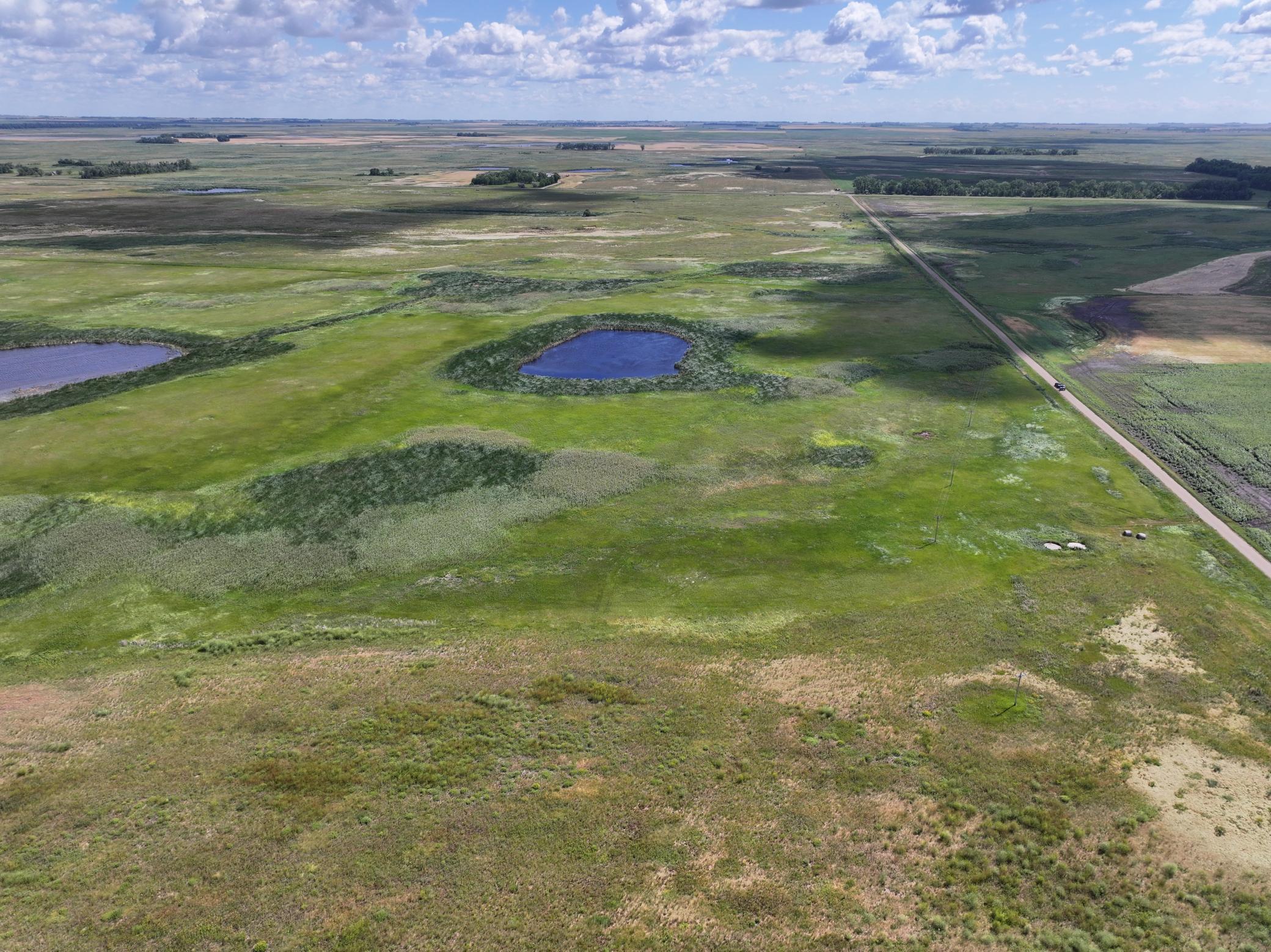 land for sale at TBD County Road 35 in Michigan, ND (photo 20 of 23)