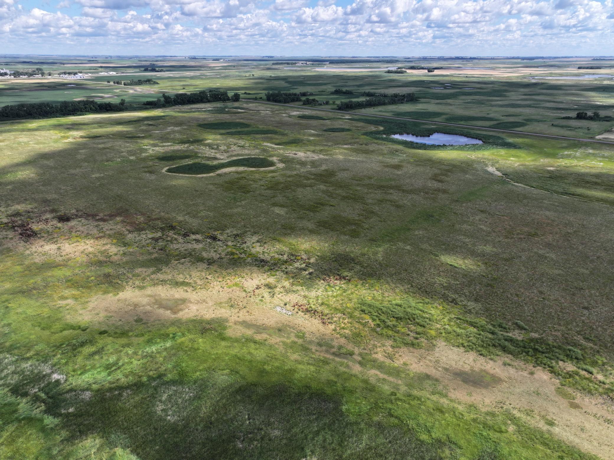 land for sale at TBD County Road 35 in Michigan, ND (photo 3 of 23)