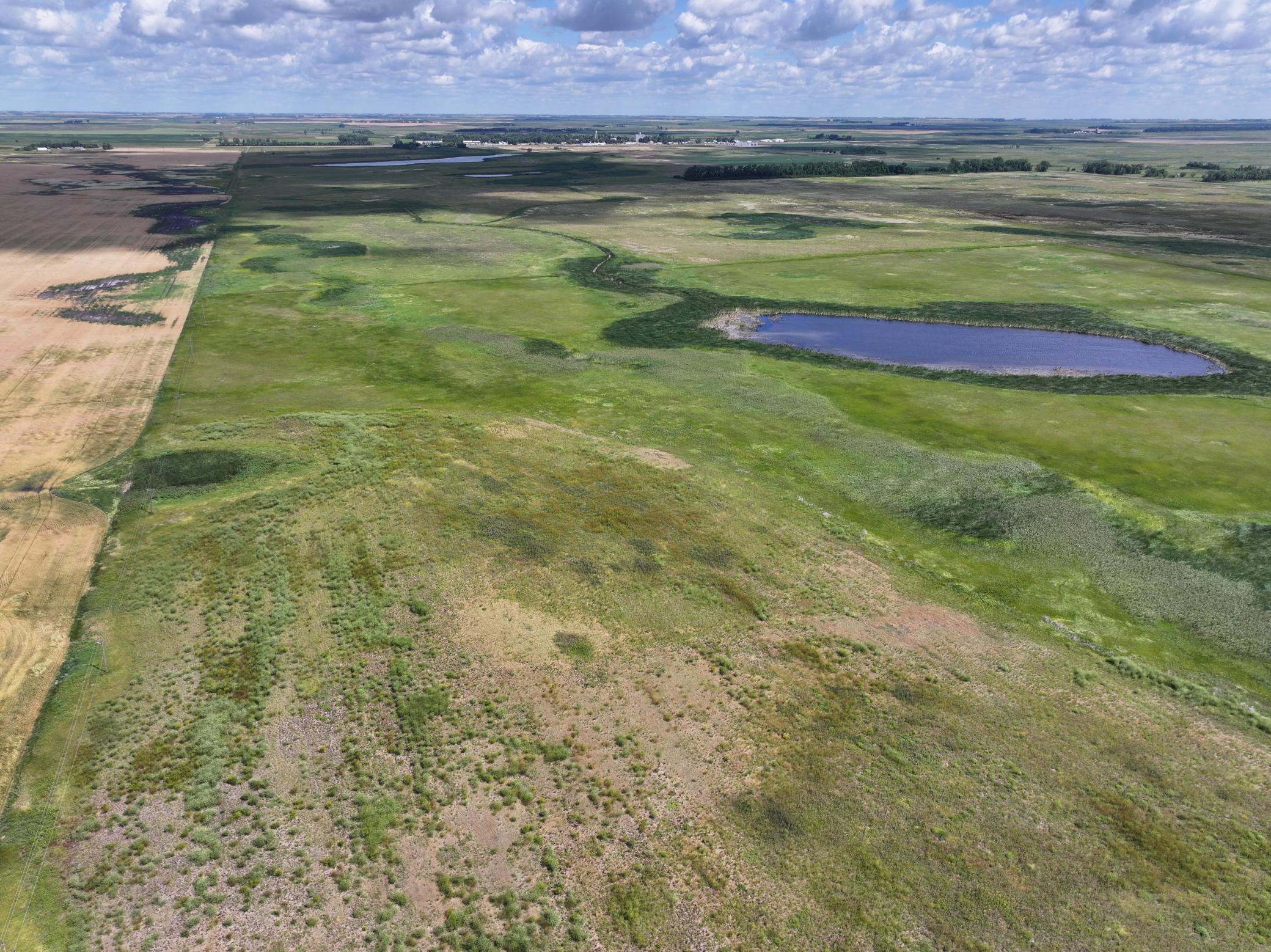 land for sale at TBD County Road 35 in Michigan, ND (photo 21 of 23)