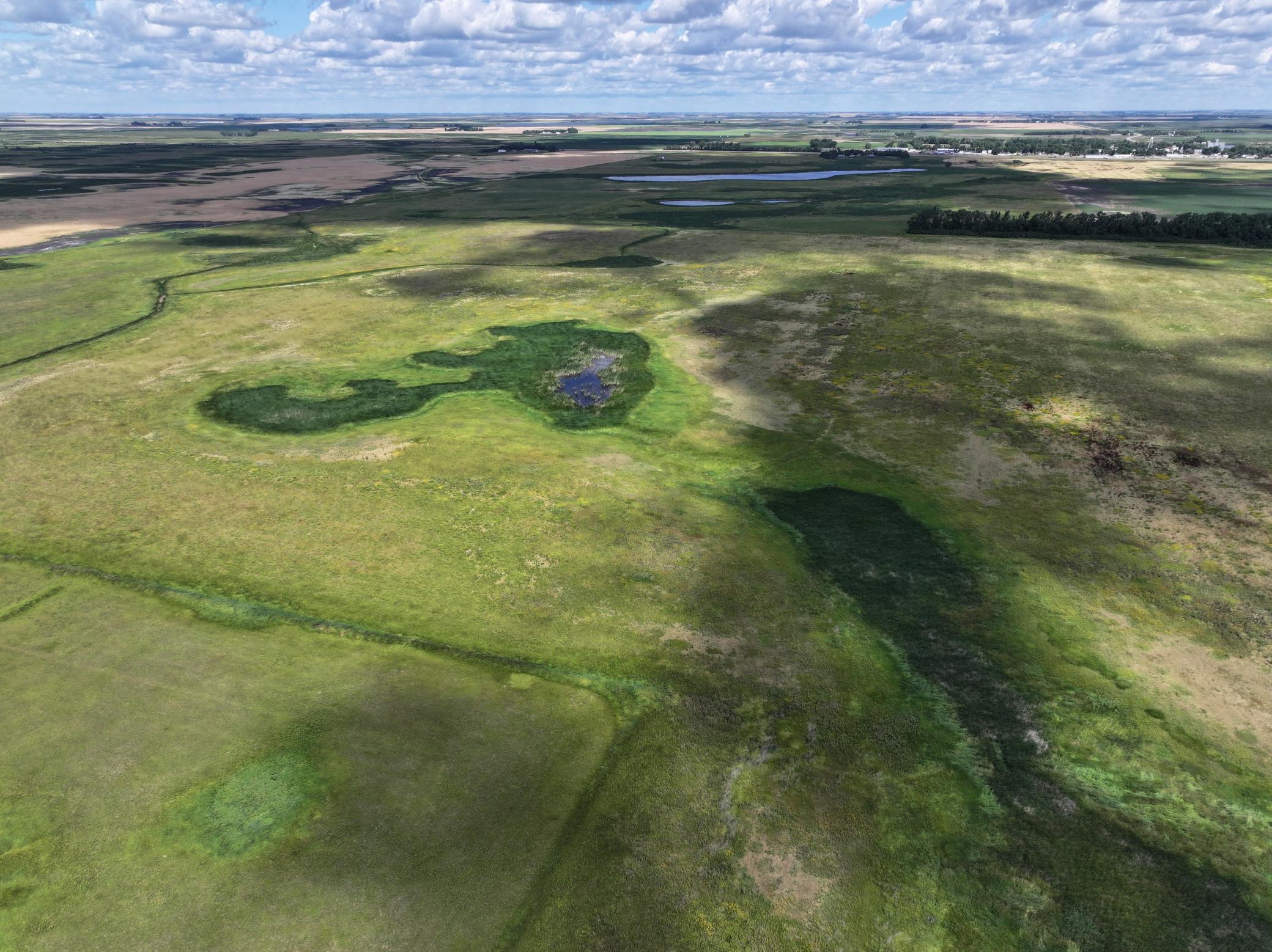 land for sale at TBD County Road 35 in Michigan, ND (photo 4 of 23)