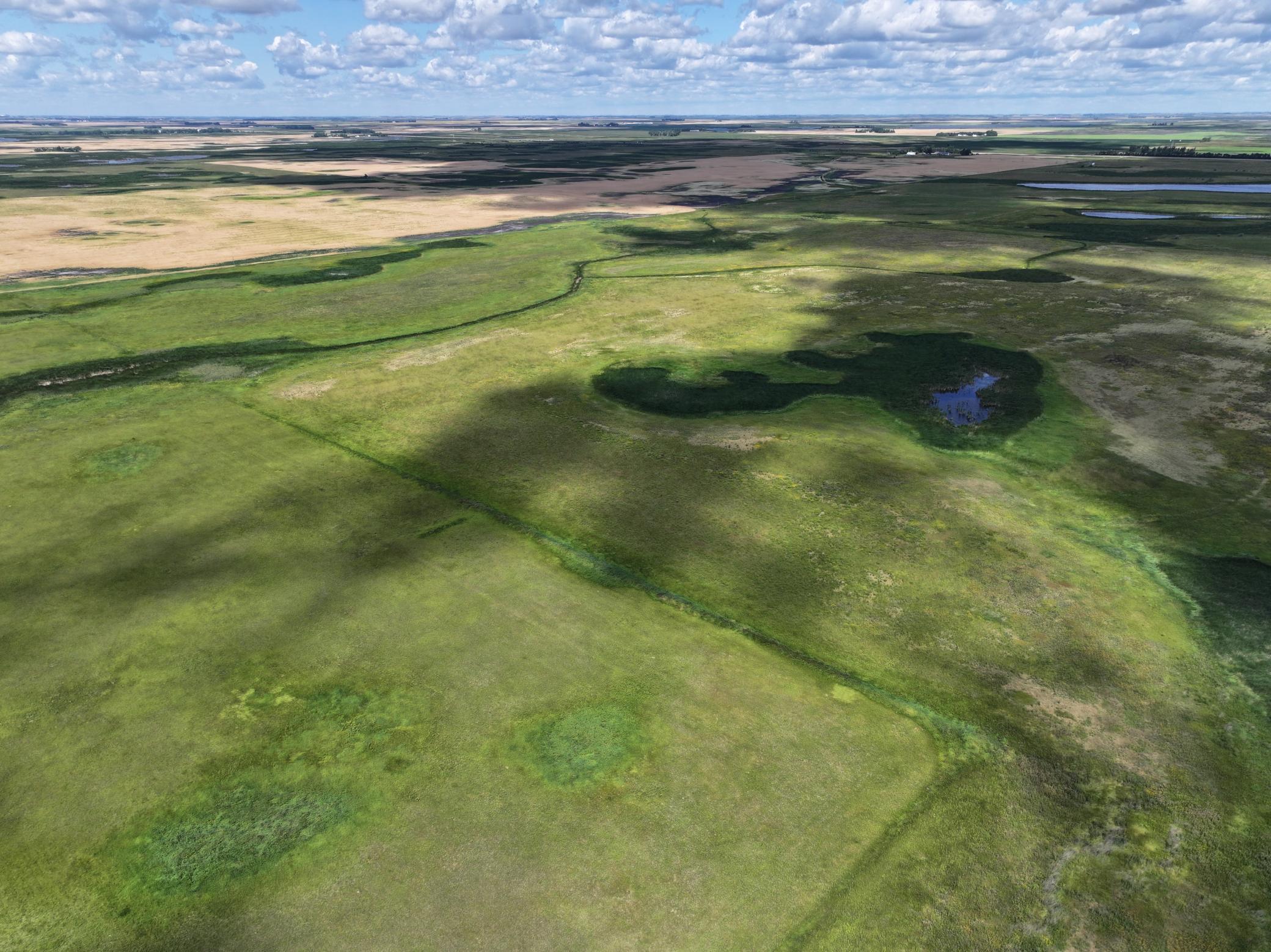 land for sale at TBD County Road 35 in Michigan, ND (photo 9 of 23)