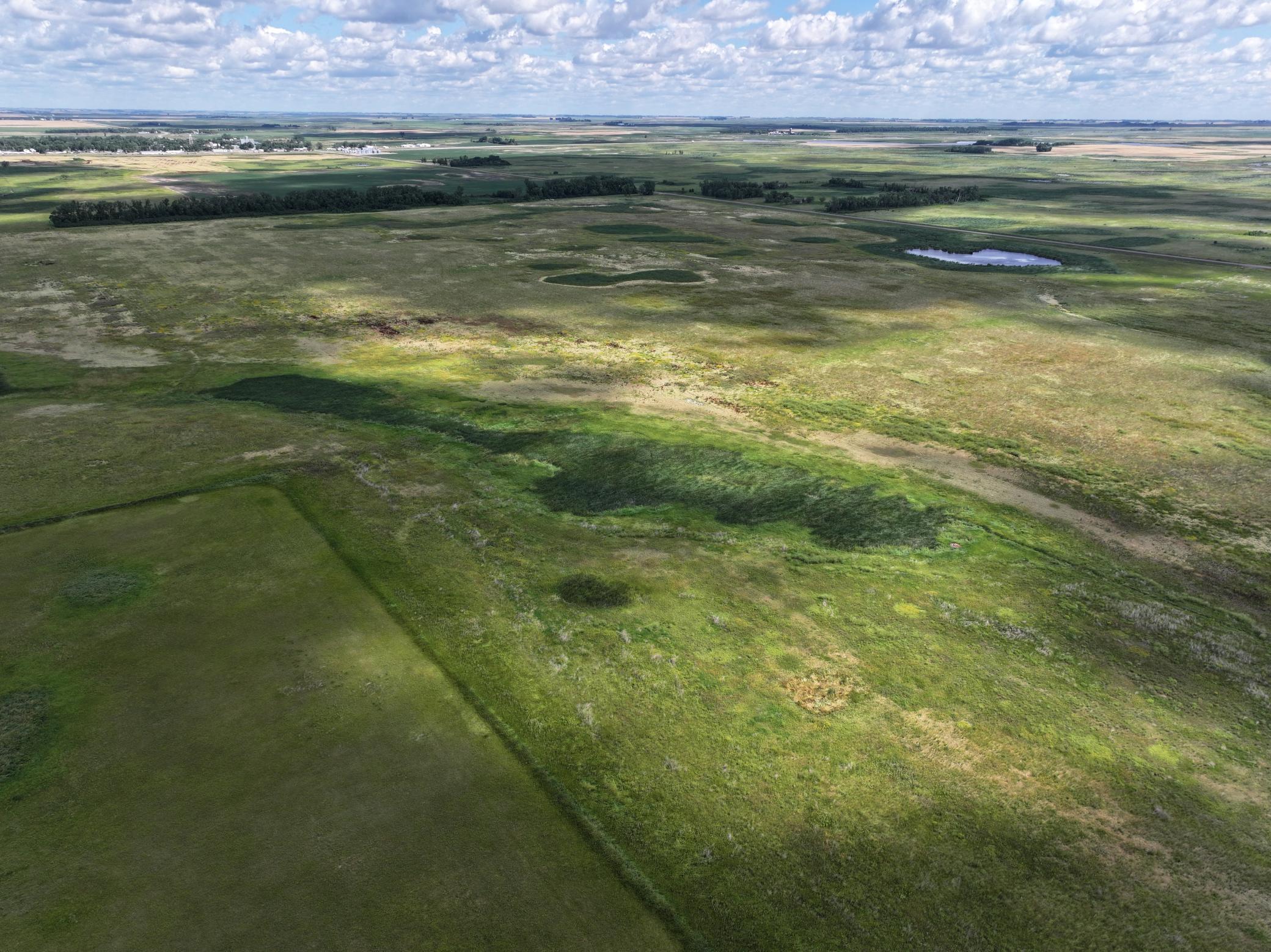 land for sale at TBD County Road 35 in Michigan, ND (photo 10 of 23)