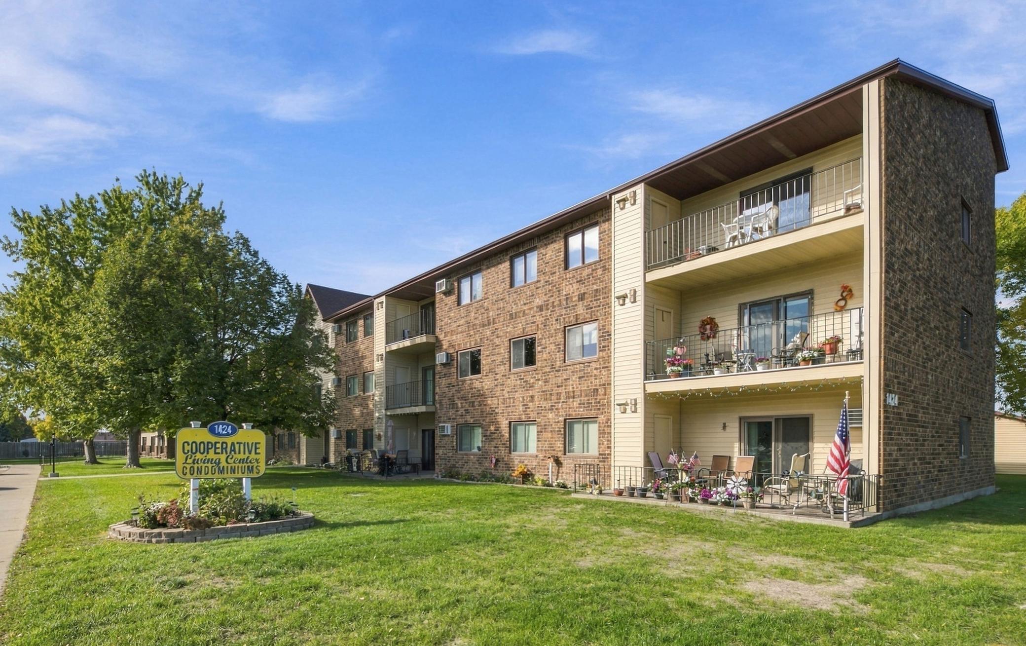1424 14th Street E, West Fargo, ND