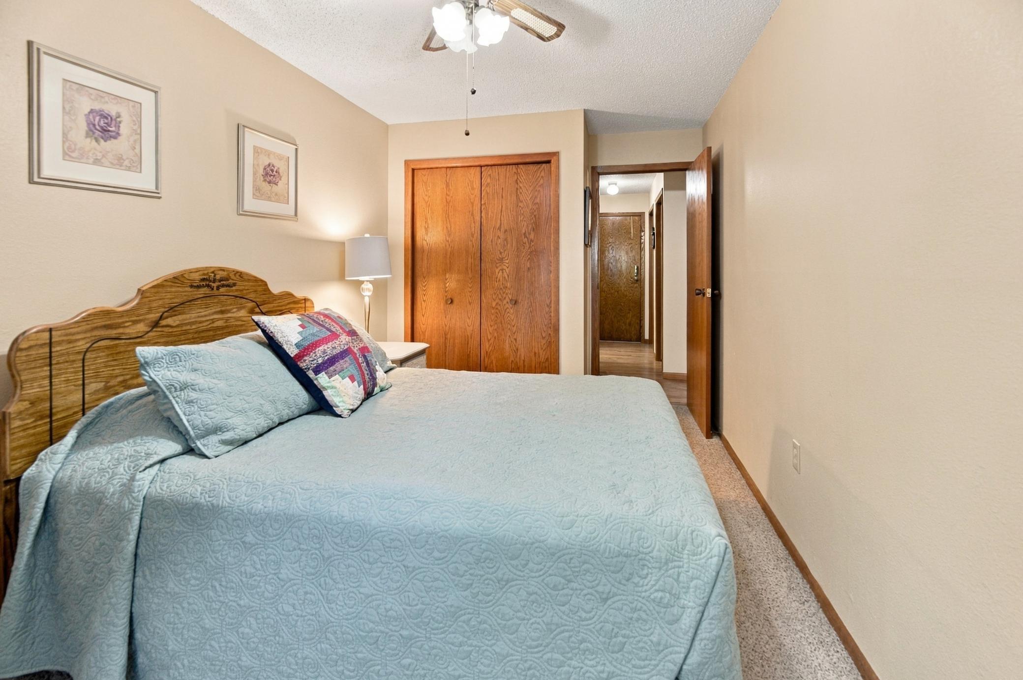 1984 condo for sale at 1424 14th Street E, Unit 21 in West Fargo, ND — 2 bed, 1 bath (photo 17 of 41)