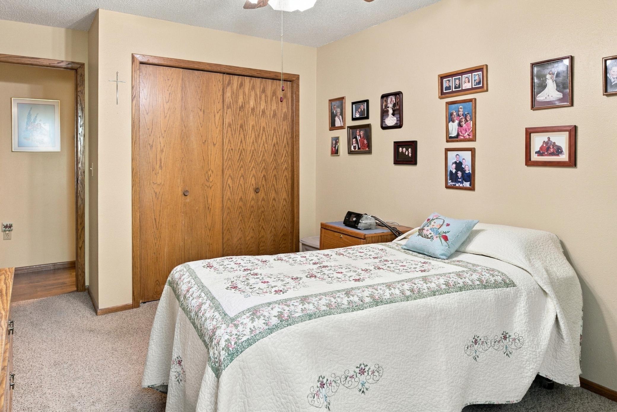 1984 condo for sale at 1424 14th Street E, Unit 21 in West Fargo, ND — 2 bed, 1 bath (photo 19 of 41)