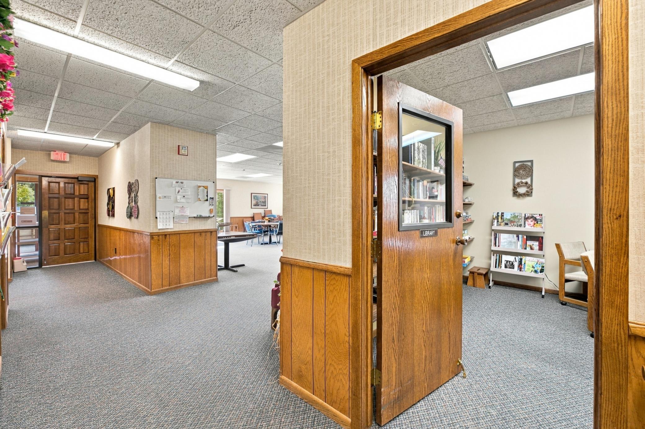 1984 condo for sale at 1424 14th Street E, Unit 21 in West Fargo, ND — 2 bed, 1 bath (photo 24 of 41)