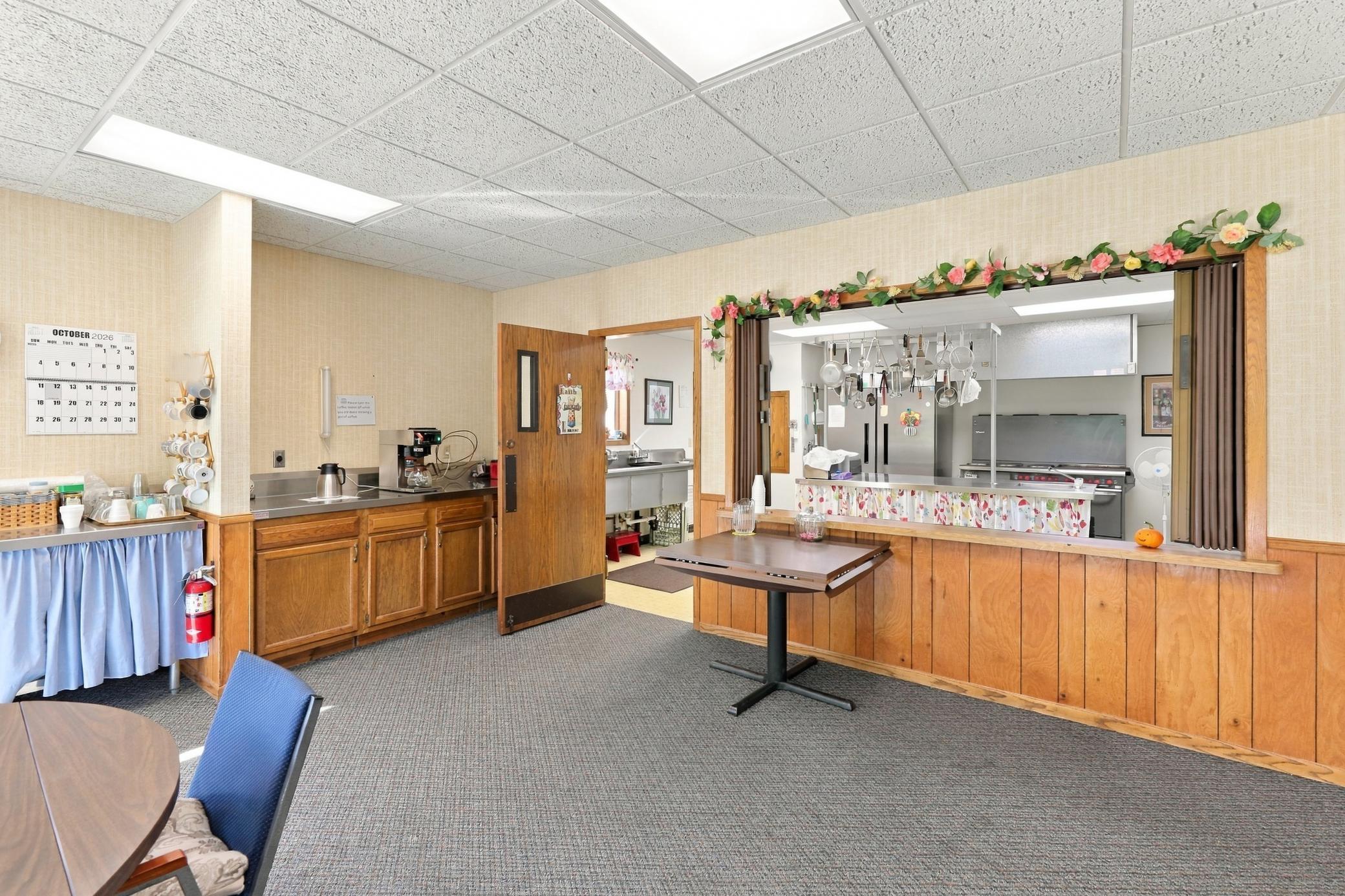 1984 condo for sale at 1424 14th Street E, Unit 21 in West Fargo, ND — 2 bed, 1 bath (photo 28 of 41)