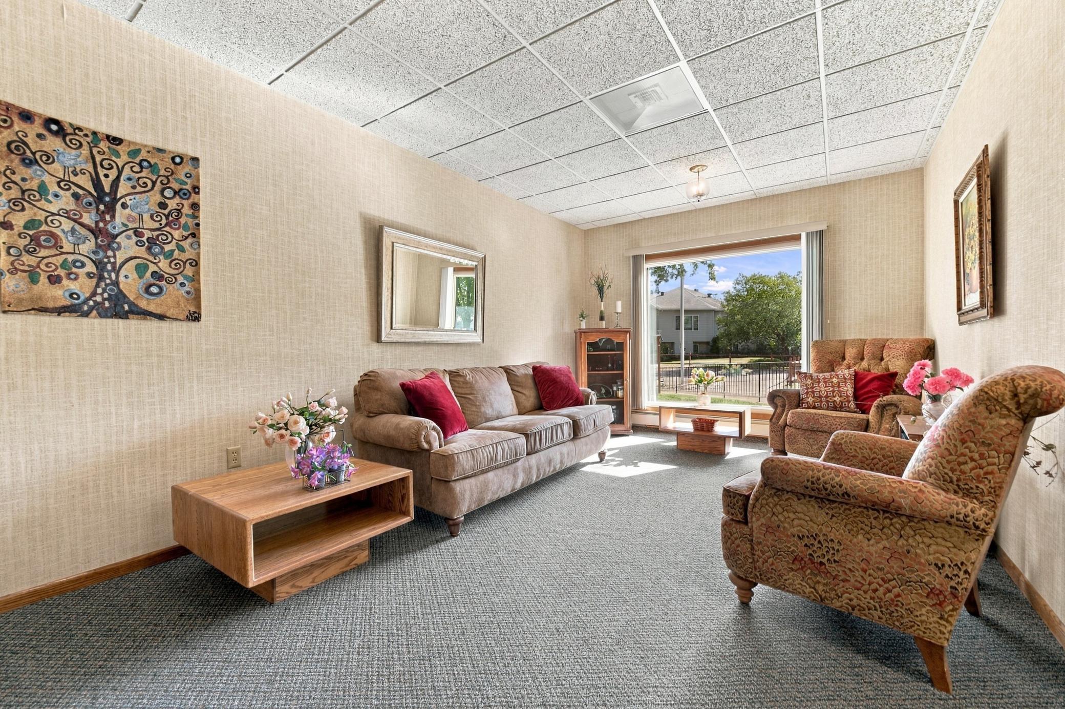 1984 condo for sale at 1424 14th Street E, Unit 21 in West Fargo, ND — 2 bed, 1 bath (photo 30 of 41)