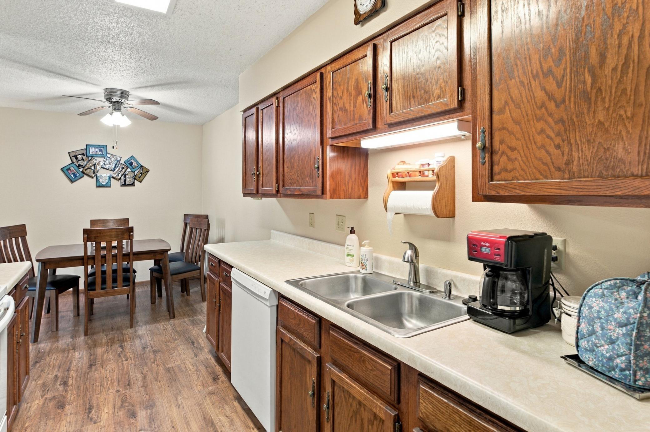 1984 condo for sale at 1424 14th Street E, Unit 21 in West Fargo, ND — 2 bed, 1 bath (photo 6 of 41)