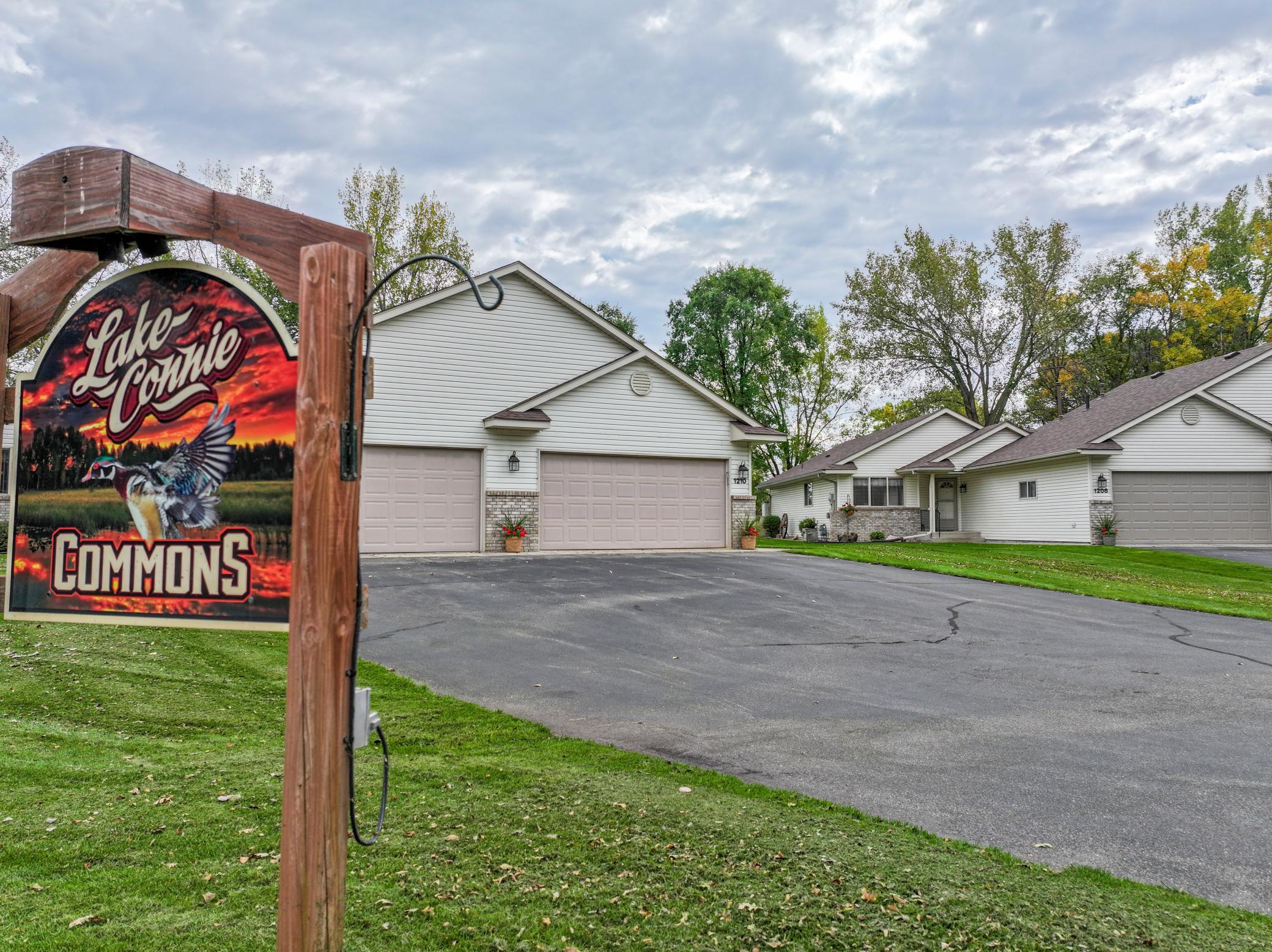 1999 townhouse for sale at 1210 7th Avenue E in Alexandria, MN — 2 bed, 2 bath (photo 28 of 36)