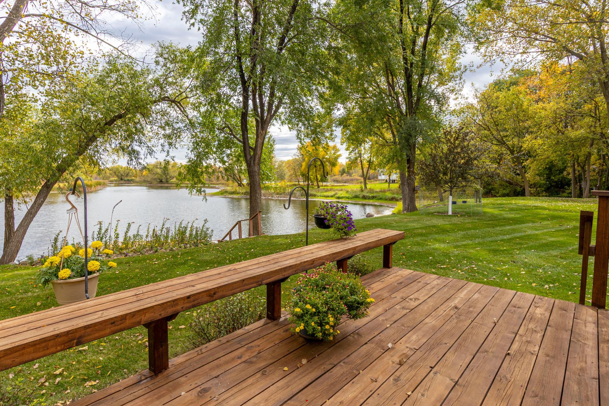 1999 townhouse for sale at 1210 7th Avenue E in Alexandria, MN — 2 bed, 2 bath (photo 30 of 36)