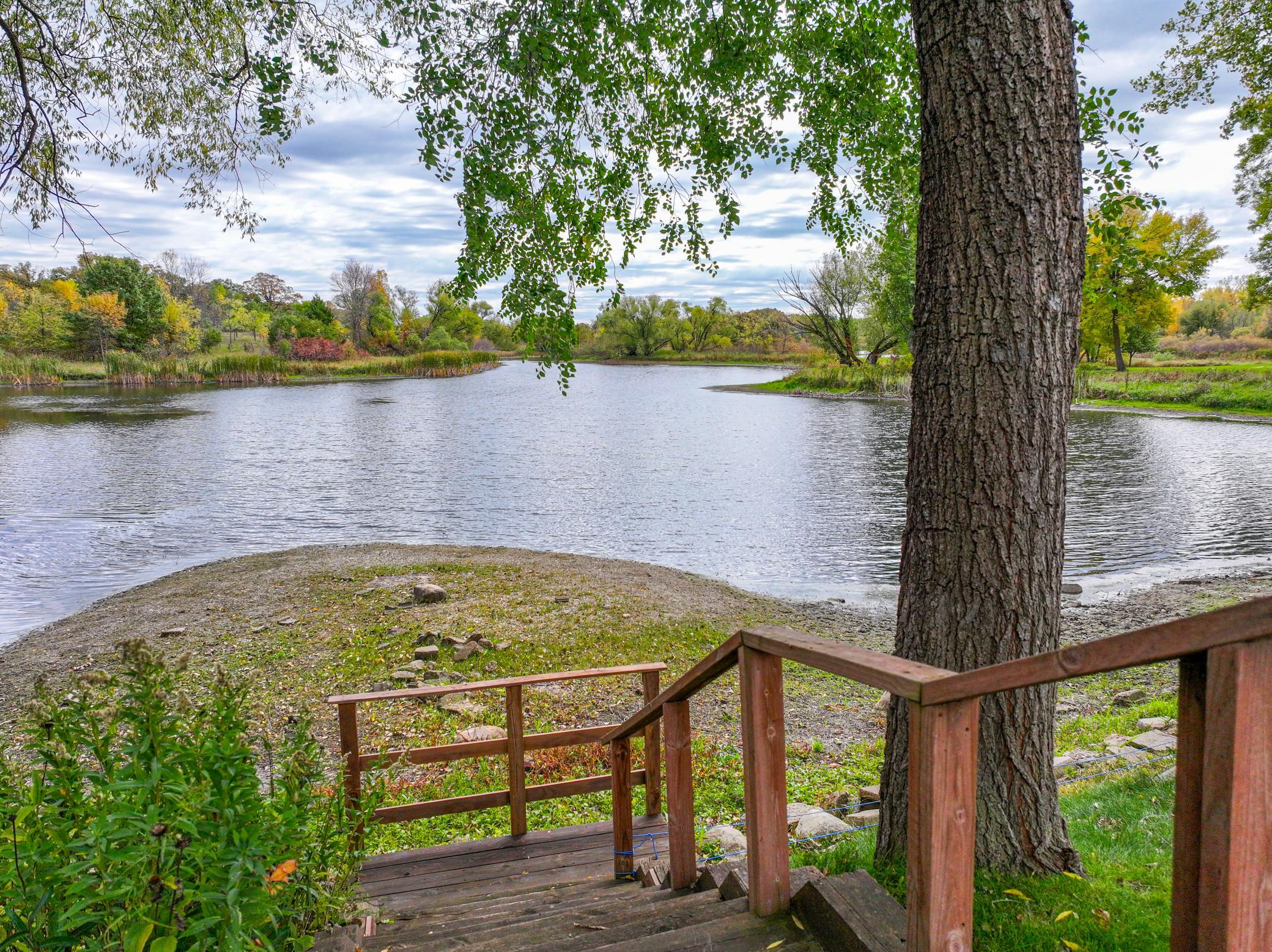 1999 townhouse for sale at 1210 7th Avenue E in Alexandria, MN — 2 bed, 2 bath (photo 31 of 36)