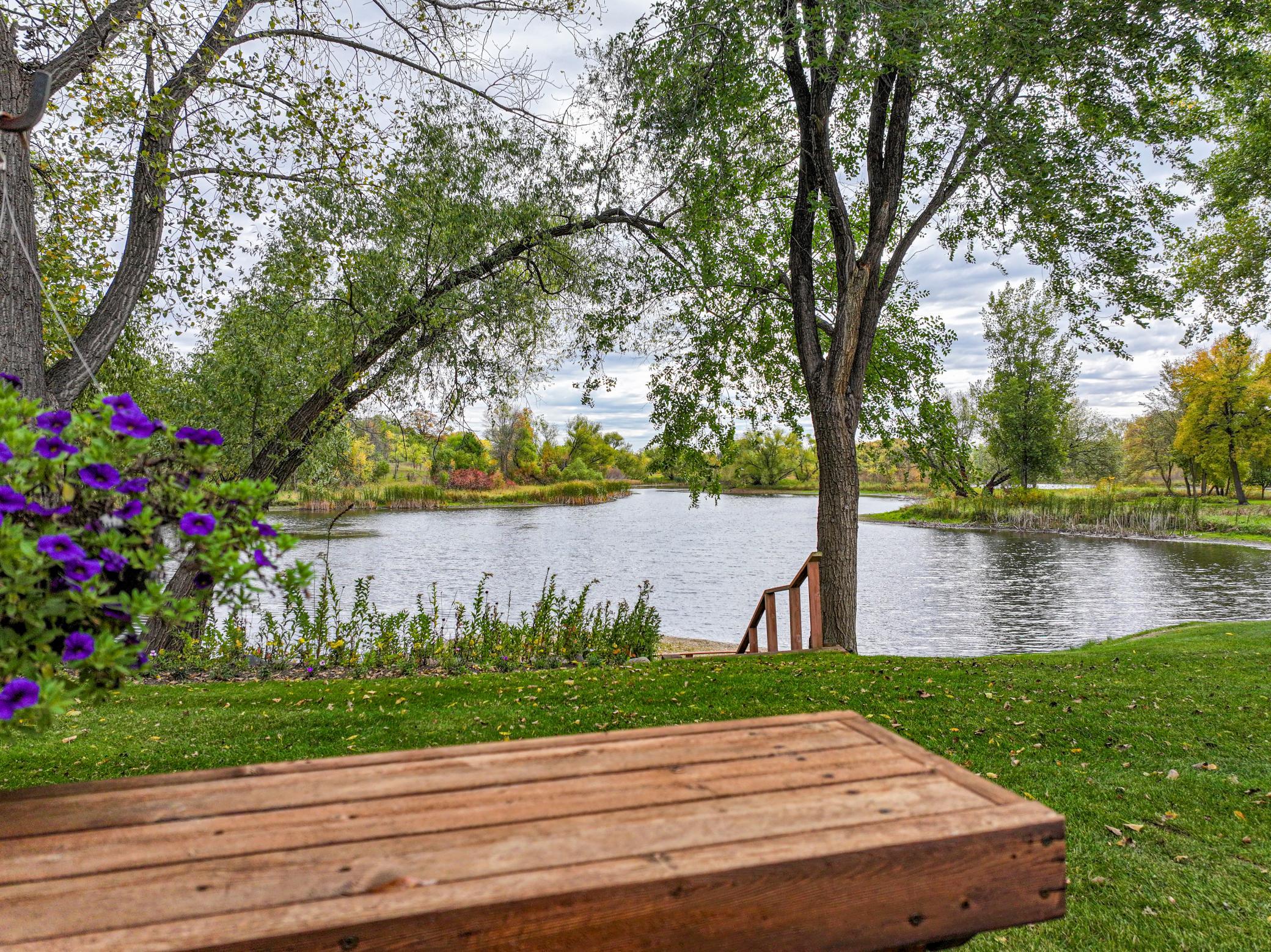 1999 townhouse for sale at 1210 7th Avenue E in Alexandria, MN — 2 bed, 2 bath (photo 33 of 36)