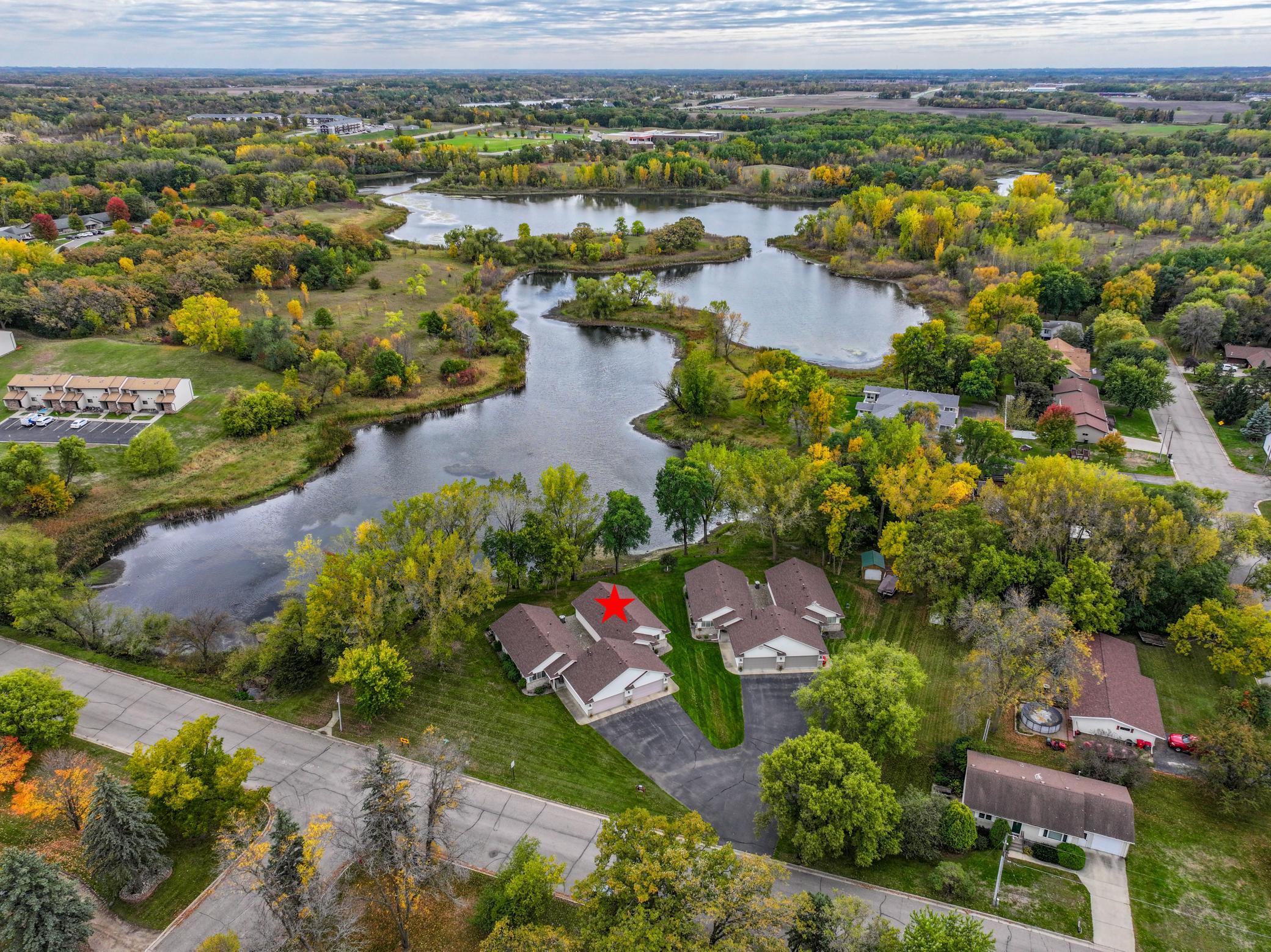 1999 townhouse for sale at 1210 7th Avenue E in Alexandria, MN — 2 bed, 2 bath (photo 34 of 36)