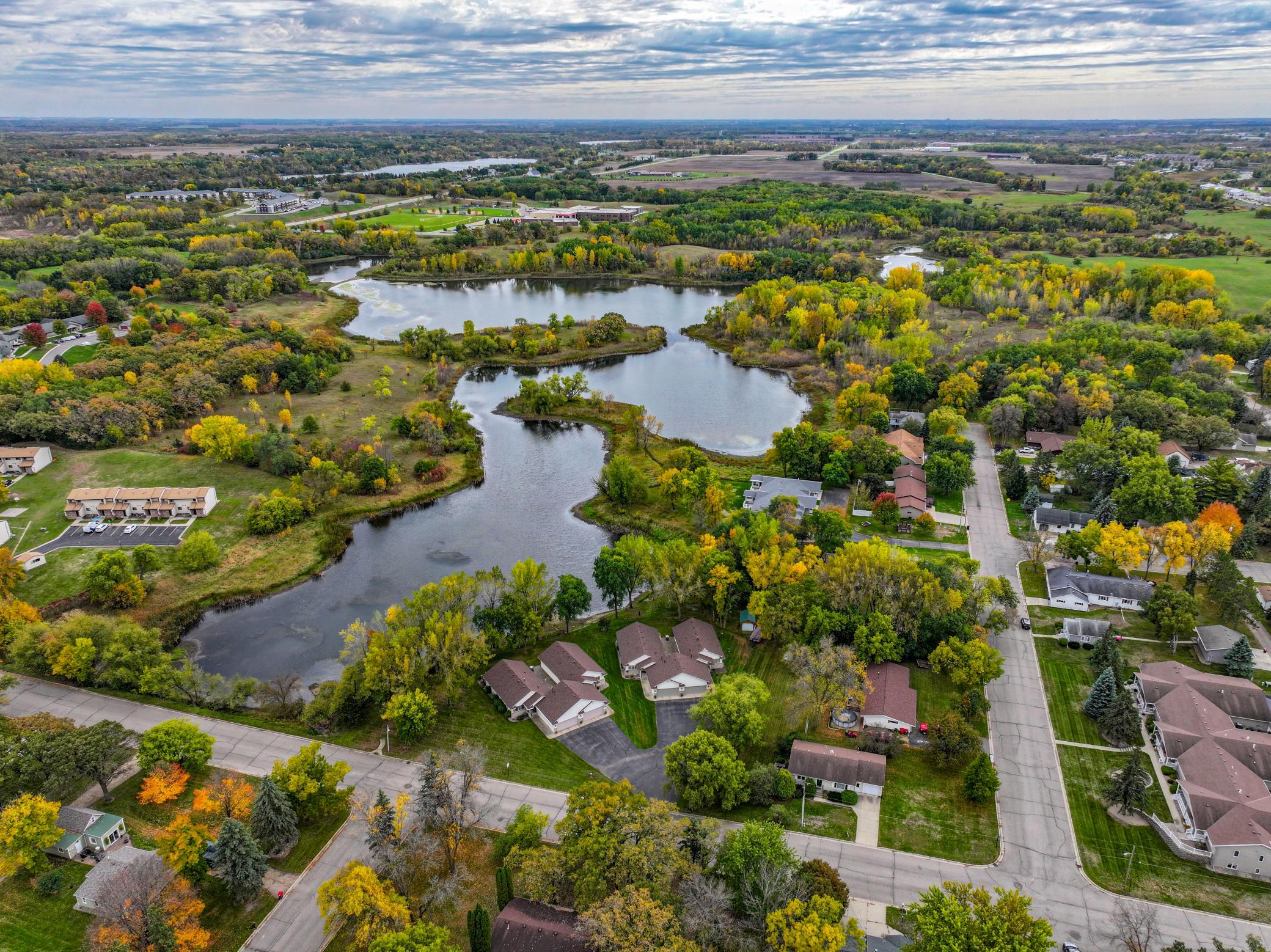 1999 townhouse for sale at 1210 7th Avenue E in Alexandria, MN — 2 bed, 2 bath (photo 35 of 36)
