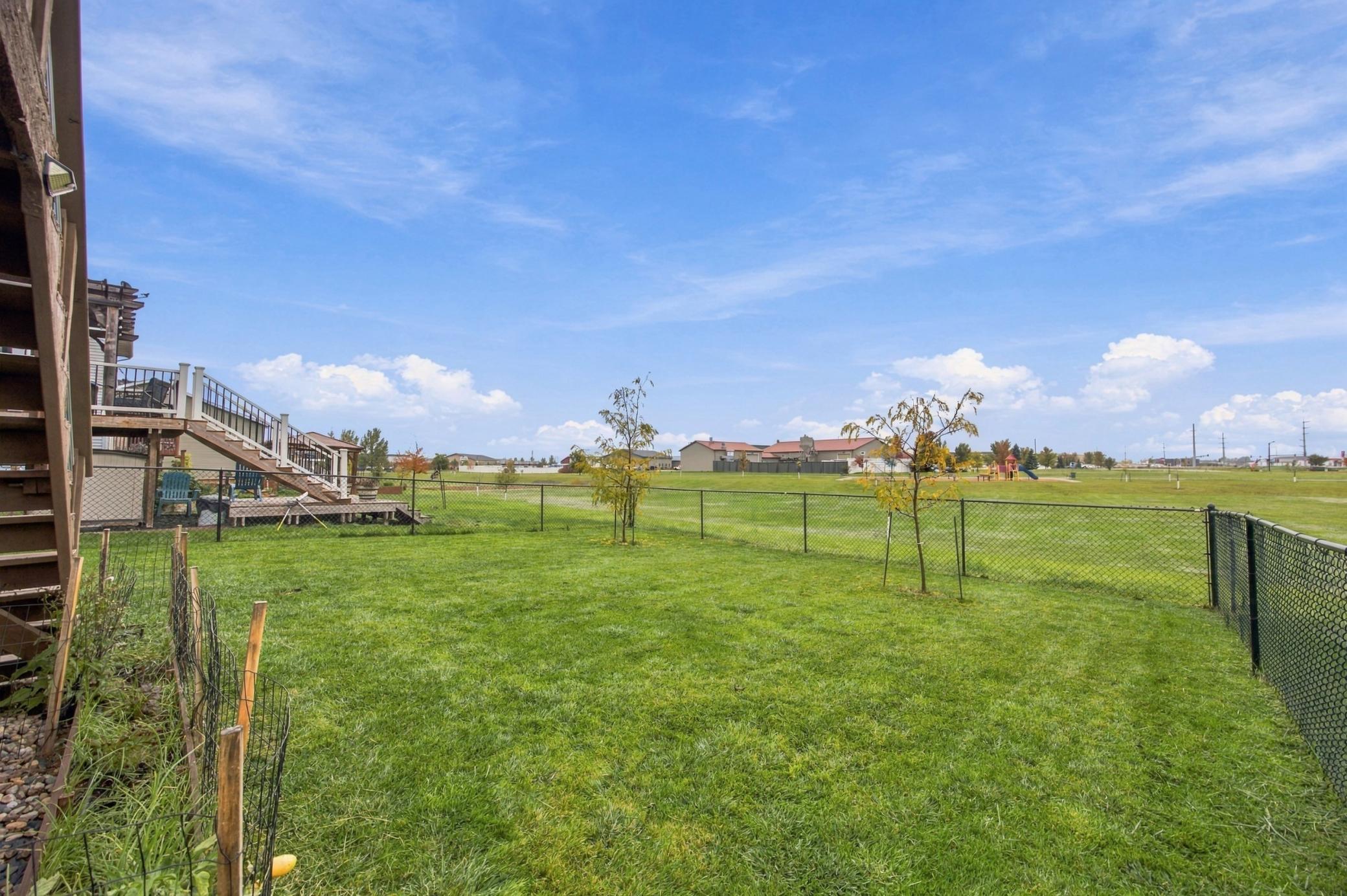 2011 single family home for sale at 5442 49th Avenue S in Fargo, ND — 3 bed, 3 bath (photo 24 of 33)