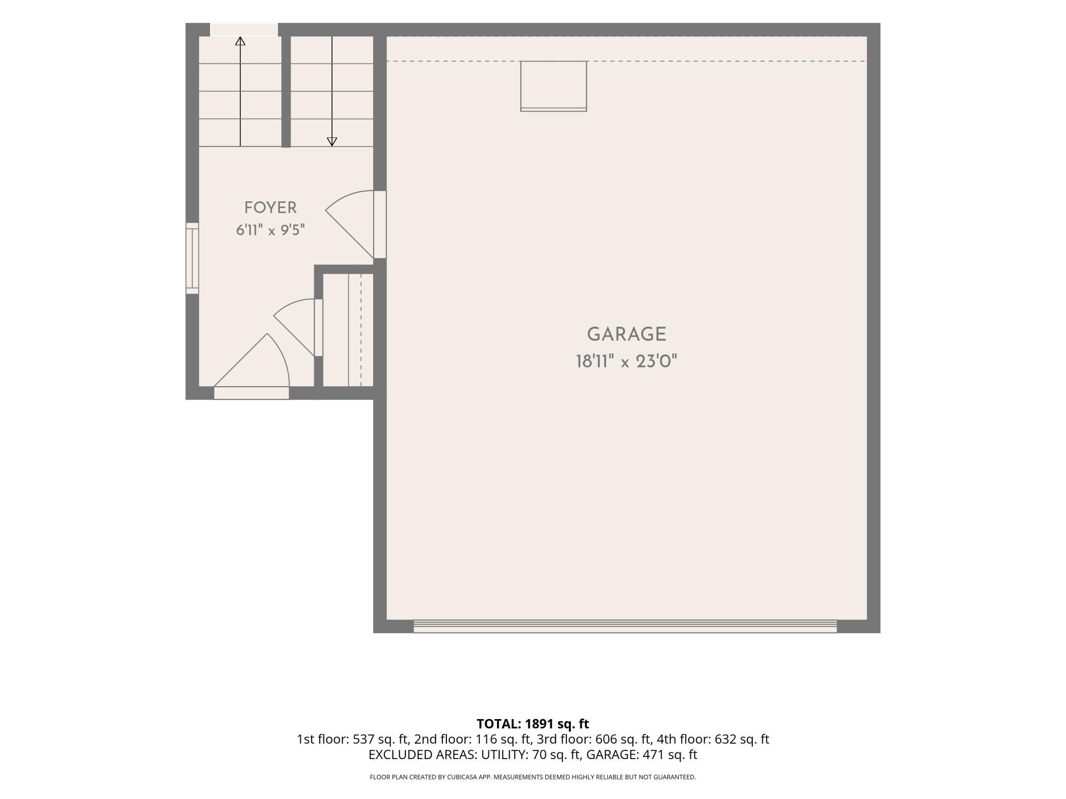 2011 single family home for sale at 5442 49th Avenue S in Fargo, ND — 3 bed, 3 bath (photo 30 of 33)