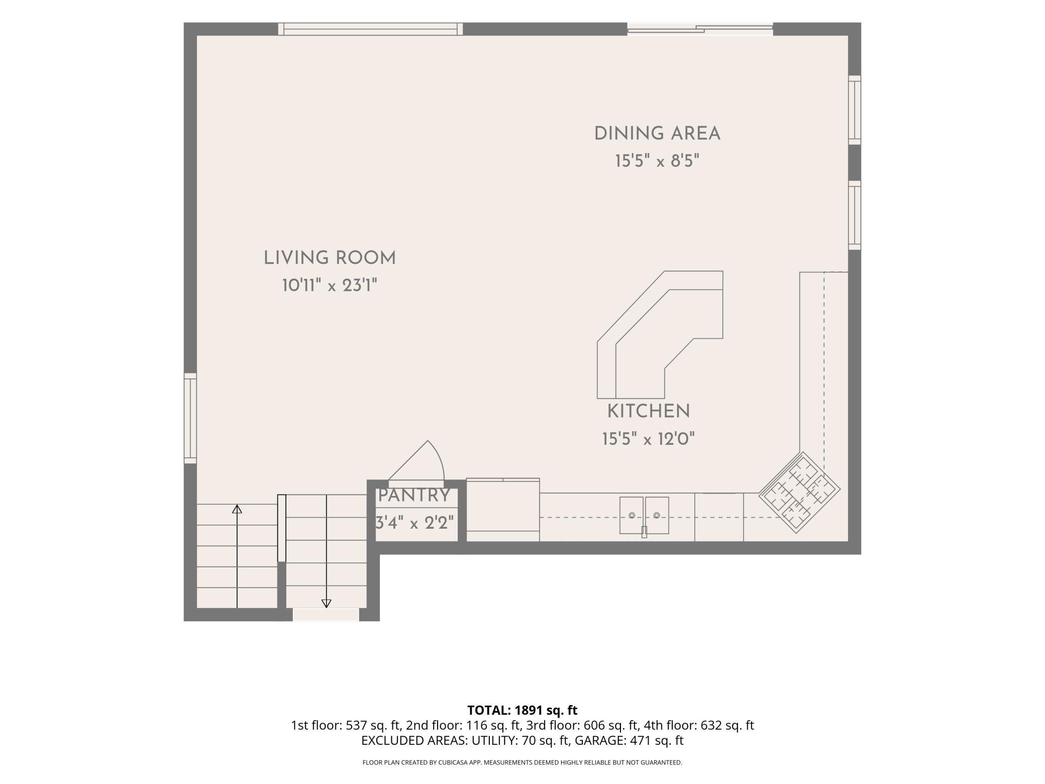 2011 single family home for sale at 5442 49th Avenue S in Fargo, ND — 3 bed, 3 bath (photo 31 of 33)
