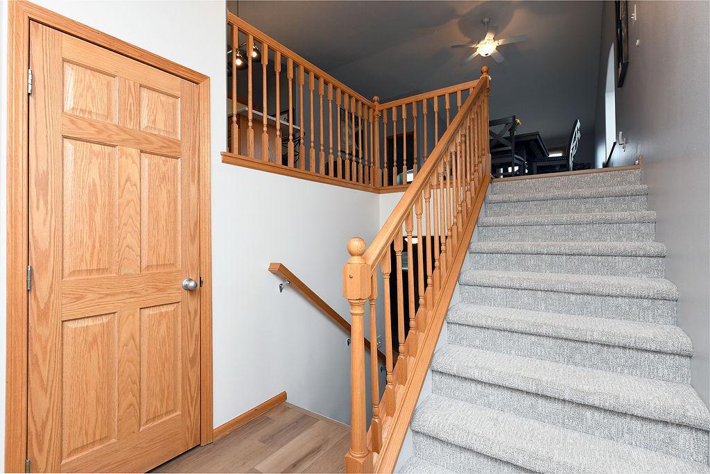 2006 twin home for sale at 4367 39th Avenue S in Fargo, ND — 3 bed, 2 bath (photo 4 of 41)