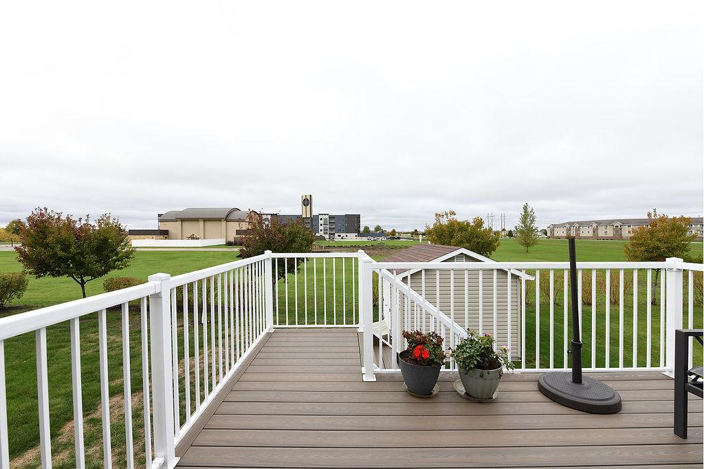 2006 twin home for sale at 4367 39th Avenue S in Fargo, ND — 3 bed, 2 bath (photo 41 of 41)