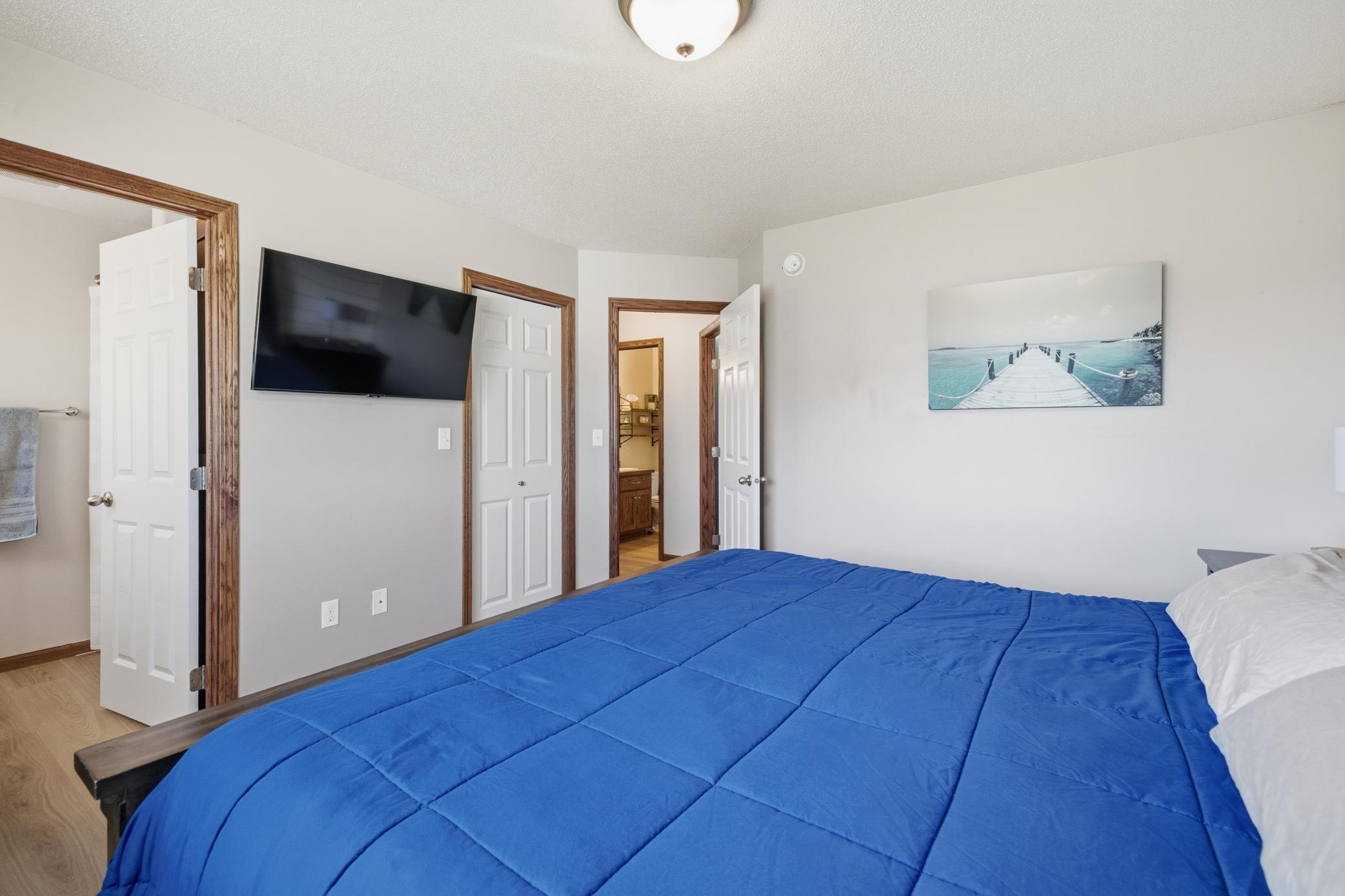 2012 single family home for sale at 6916 24th Street S in Fargo, ND — 4 bed, 3 bath (photo 25 of 70)