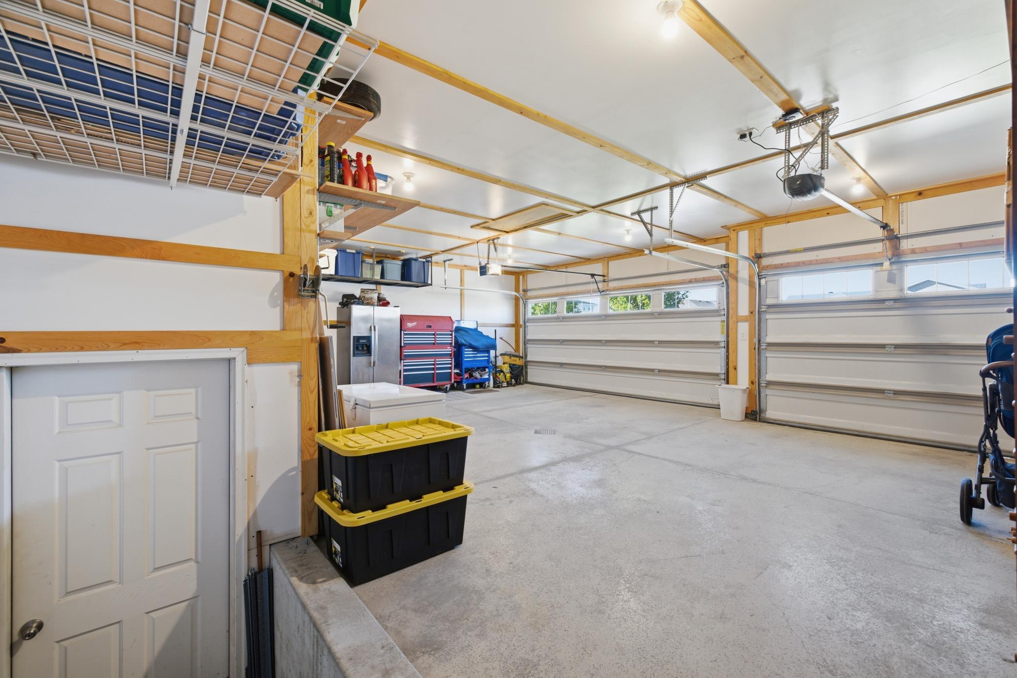 2012 single family home for sale at 6916 24th Street S in Fargo, ND — 4 bed, 3 bath (photo 40 of 70)