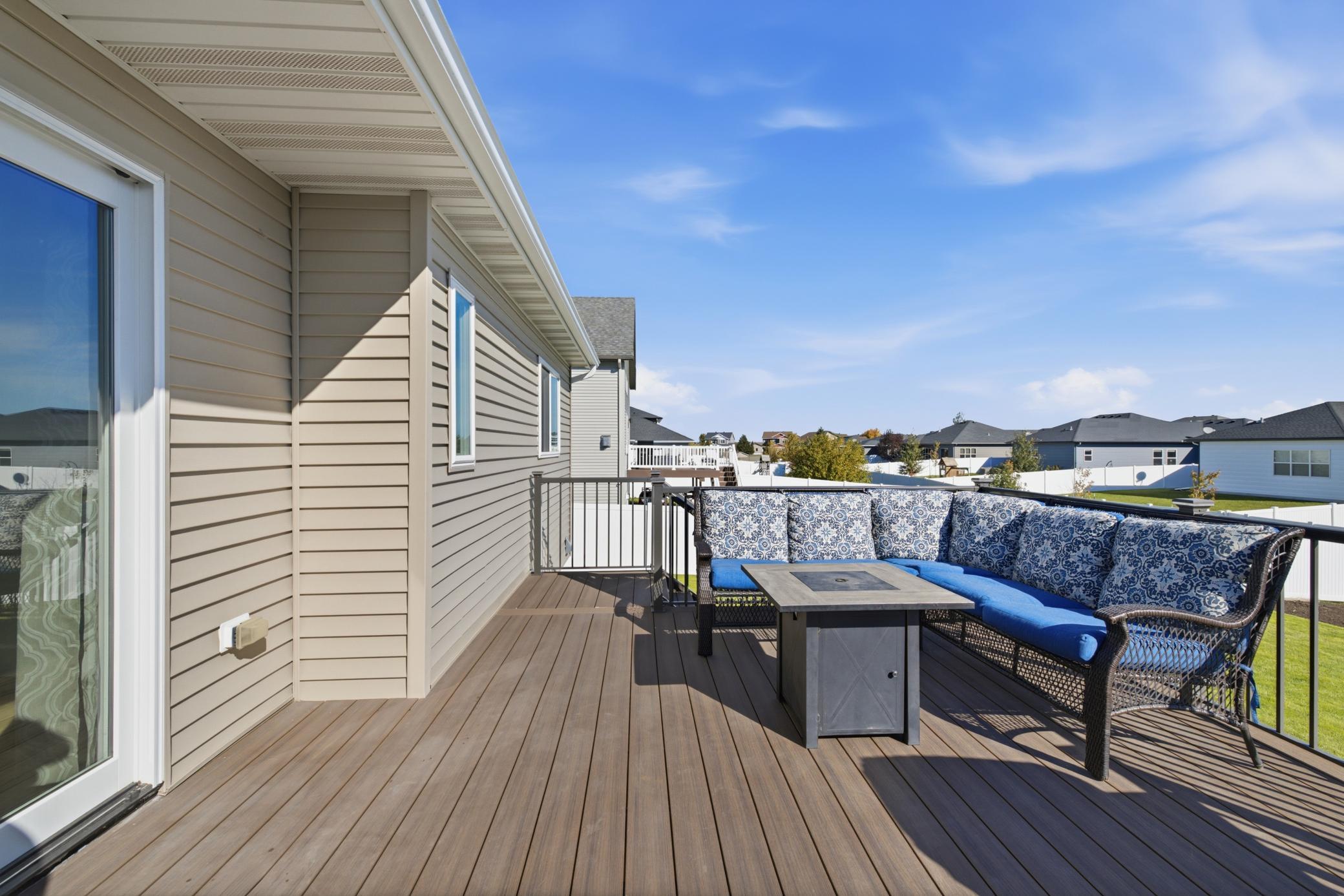 2012 single family home for sale at 6916 24th Street S in Fargo, ND — 4 bed, 3 bath (photo 44 of 70)