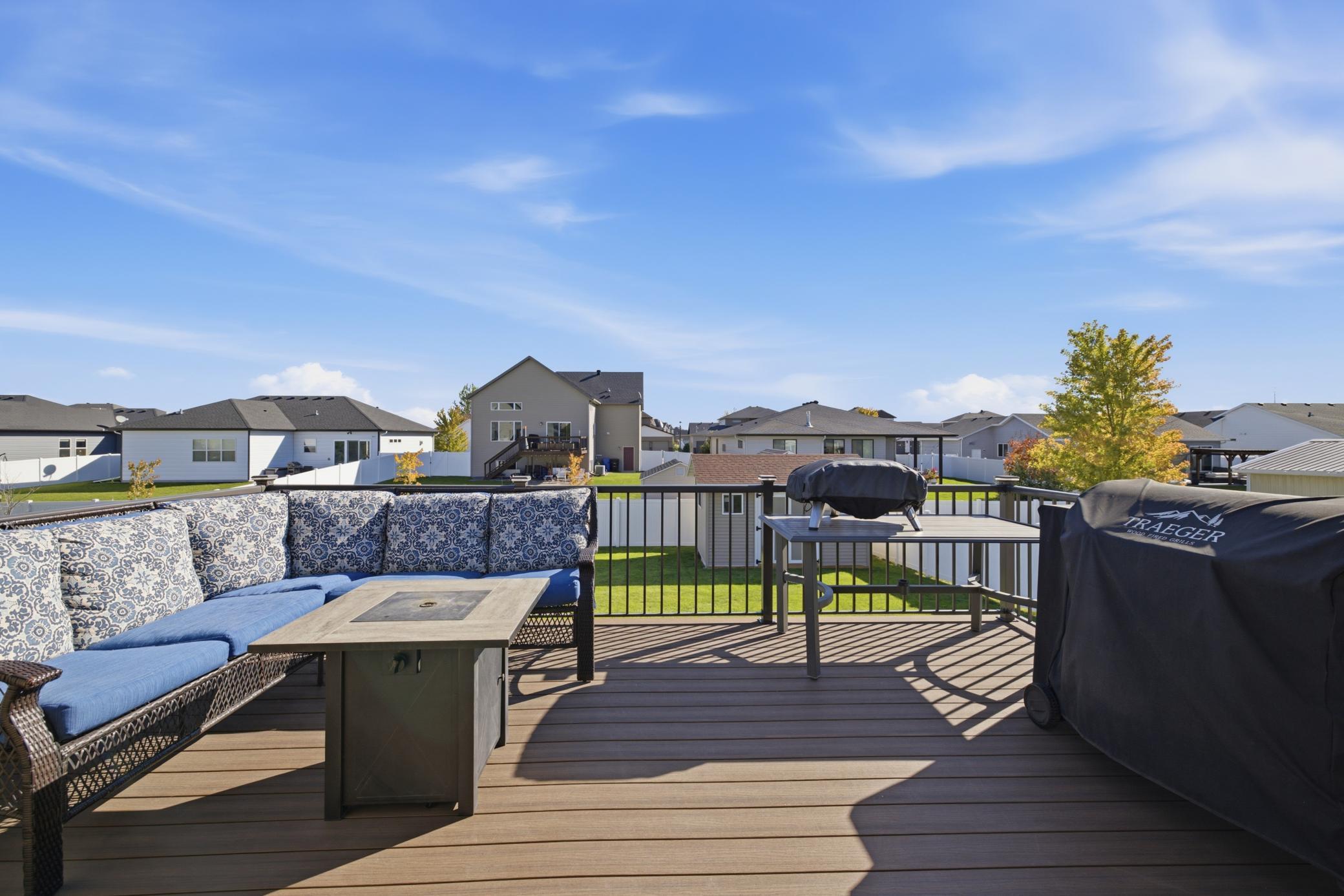 2012 single family home for sale at 6916 24th Street S in Fargo, ND — 4 bed, 3 bath (photo 45 of 70)