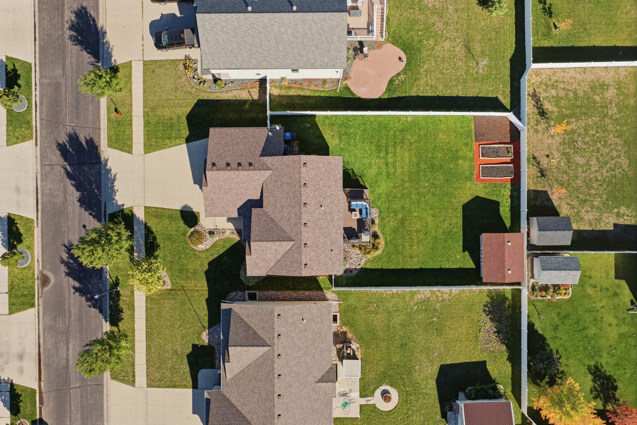 2012 single family home for sale at 6916 24th Street S in Fargo, ND — 4 bed, 3 bath (photo 63 of 70)