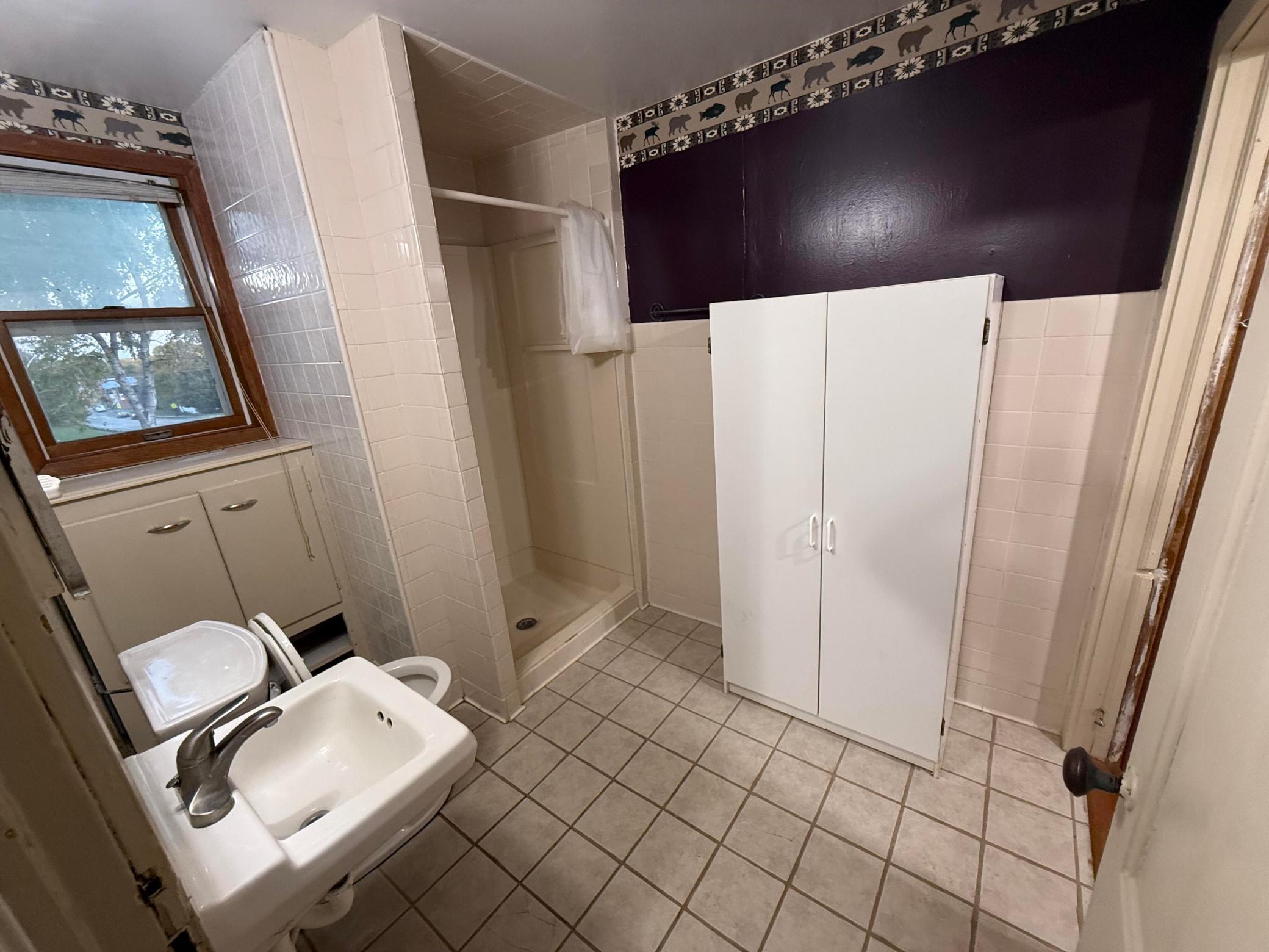 1990 single family home for sale at 103 1st Street N in Evansville, MN — 7 bed, 3 bath (photo 19 of 26)