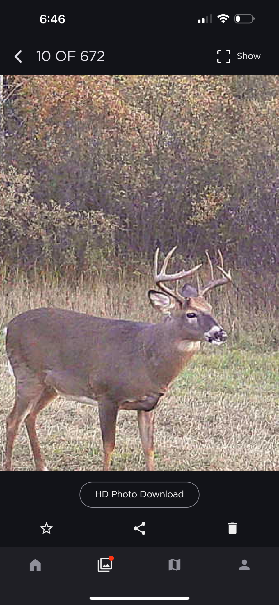 2023 land for sale at 13088 220th Street in McGrath, MN (photo 54 of 60)
