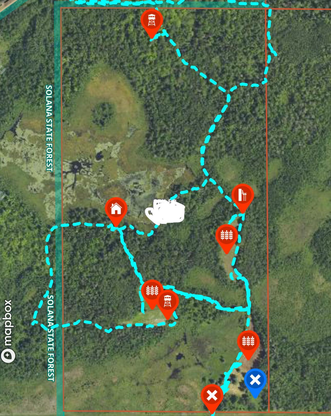 2023 land for sale at 13088 220th Street in McGrath, MN (photo 59 of 60)