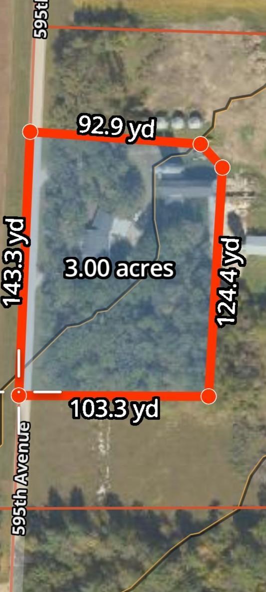 1978 single family home for sale at 32586 595th Avenue in Wadena, MN — 4 bed, 2 bath (photo 42 of 42)