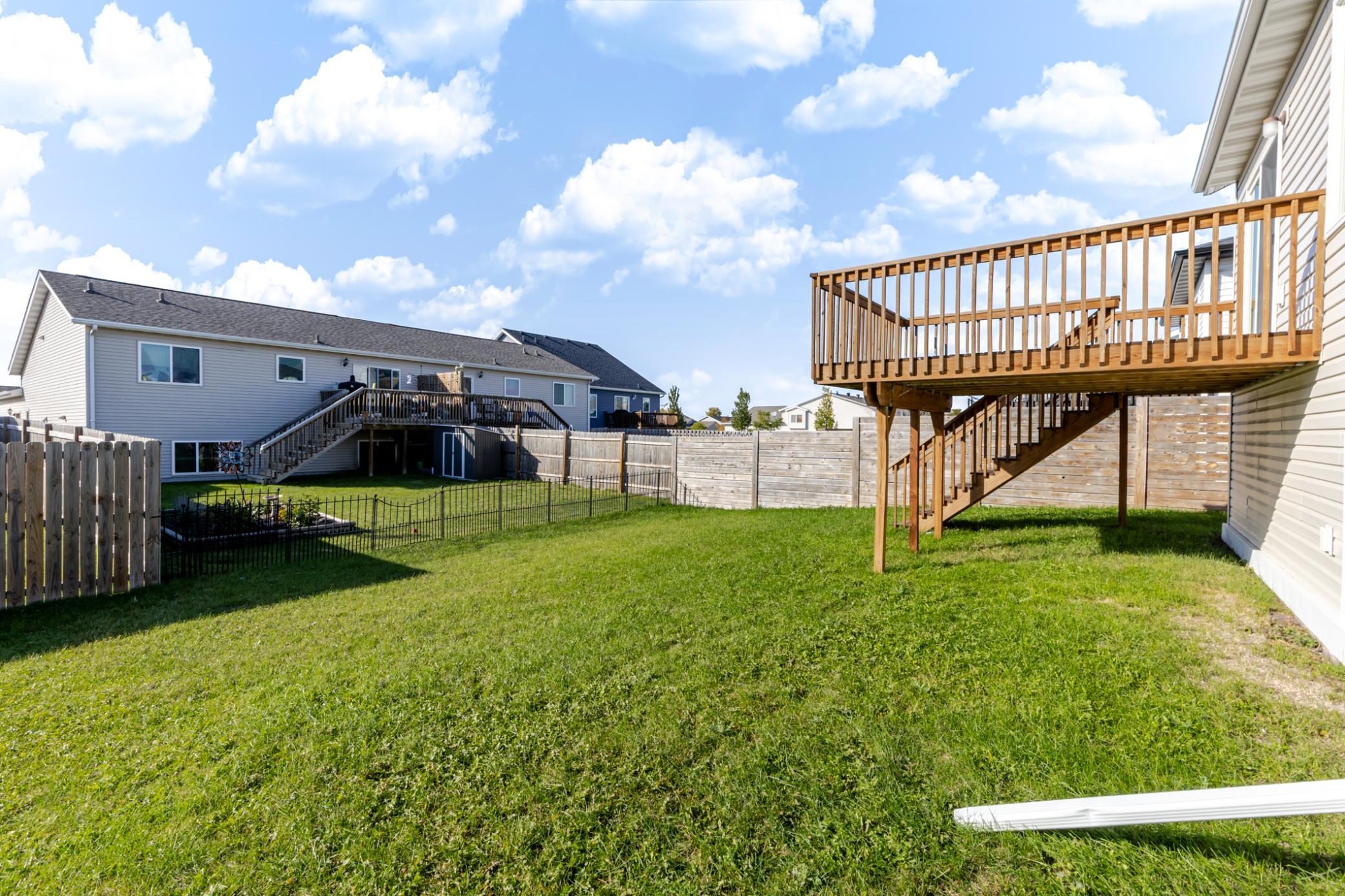2020 single family home for sale at 4513 17th Street S in Moorhead, MN — 4 bed, 2 bath (photo 42 of 43)