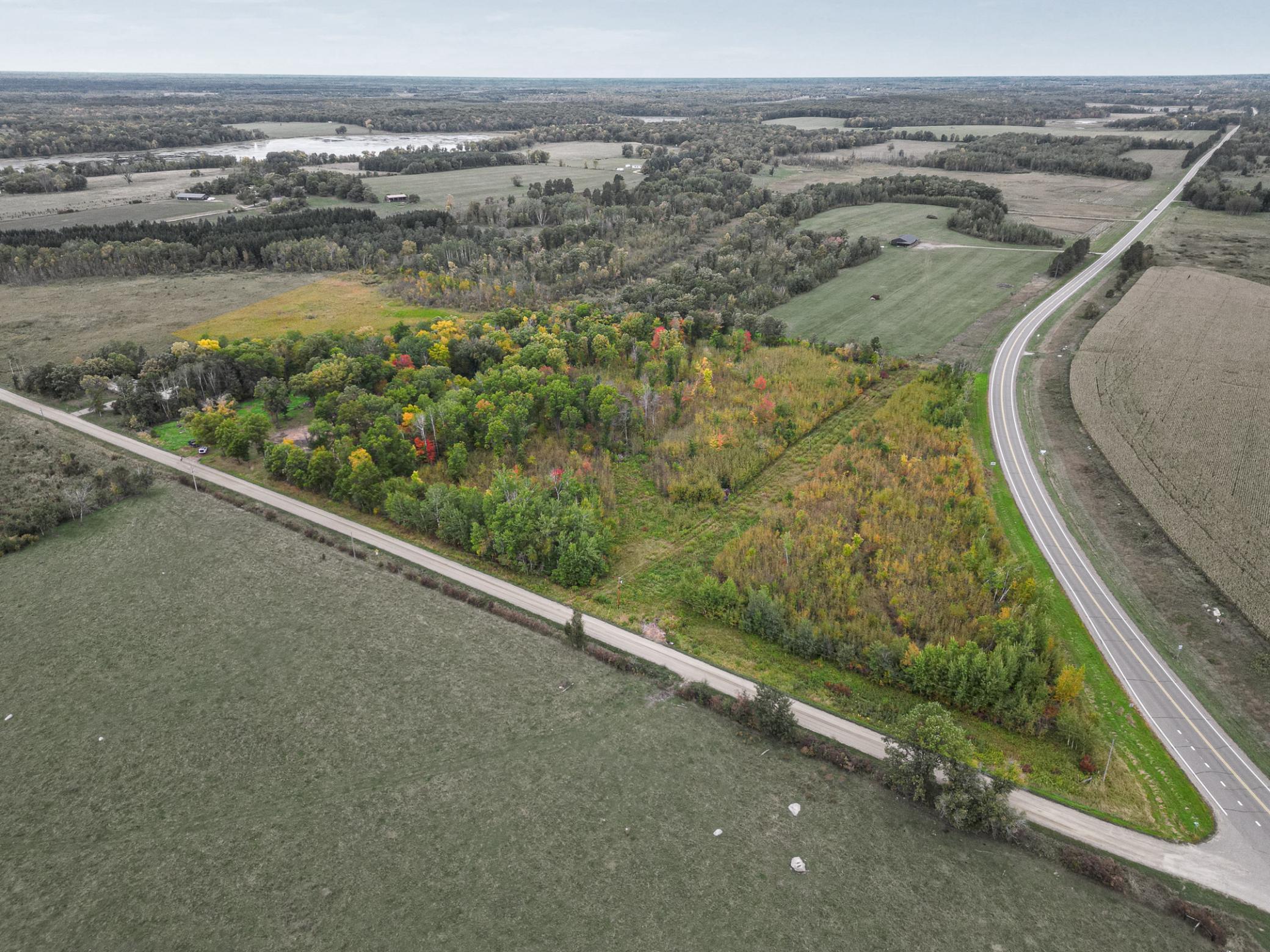 1987 land for sale at TBD 112th Street SW in Motley, MN