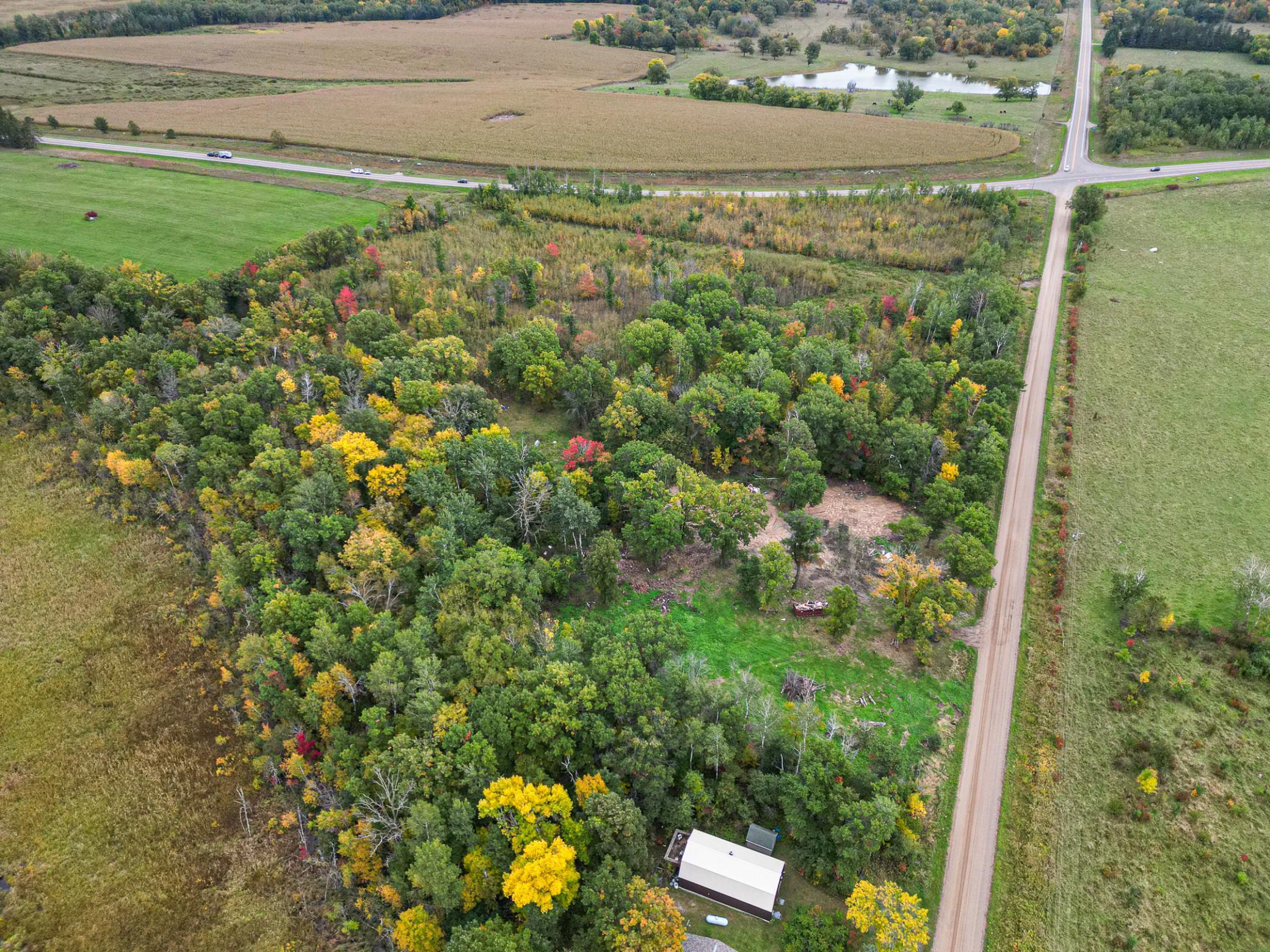 1987 land for sale at TBD 112th Street SW in Motley, MN (photo 2 of 15)