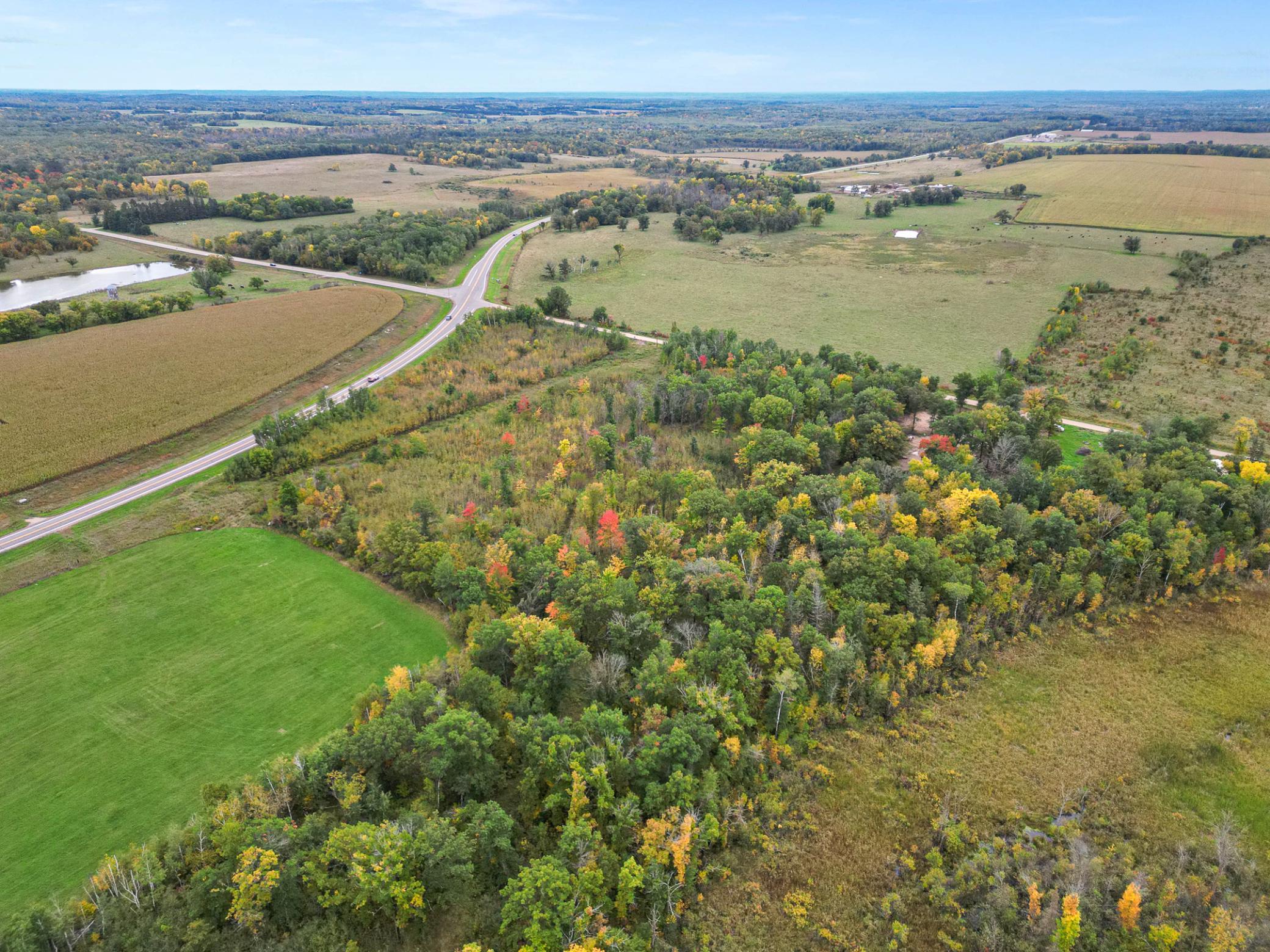 1987 land for sale at TBD 112th Street SW in Motley, MN (photo 3 of 15)