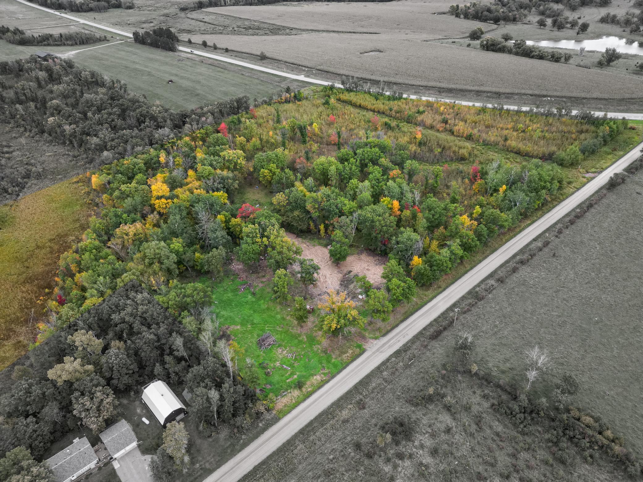 1987 land for sale at TBD 112th Street SW in Motley, MN (photo 4 of 15)