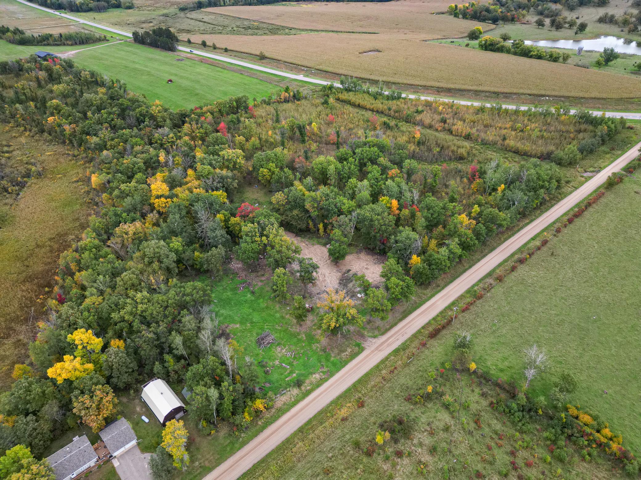 1987 land for sale at TBD 112th Street SW in Motley, MN (photo 6 of 15)