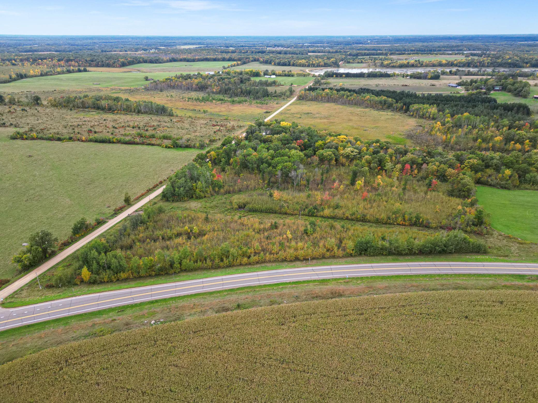 1987 land for sale at TBD 112th Street SW in Motley, MN (photo 9 of 15)