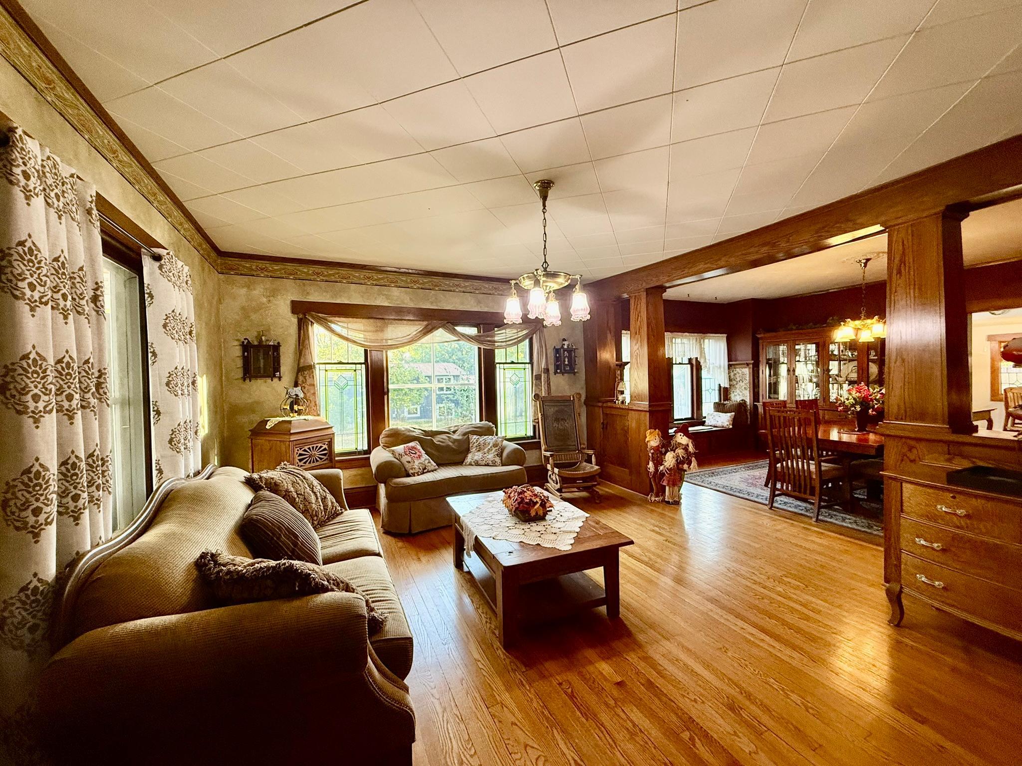 1920 single family home for sale at 3308 N Nokomis NE in Alexandria, MN — 4 bed, 4 bath (photo 14 of 91)