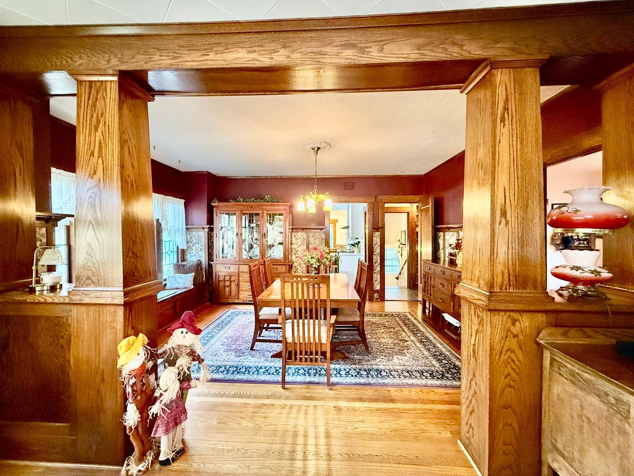 1920 single family home for sale at 3308 N Nokomis NE in Alexandria, MN — 4 bed, 4 bath (photo 15 of 91)