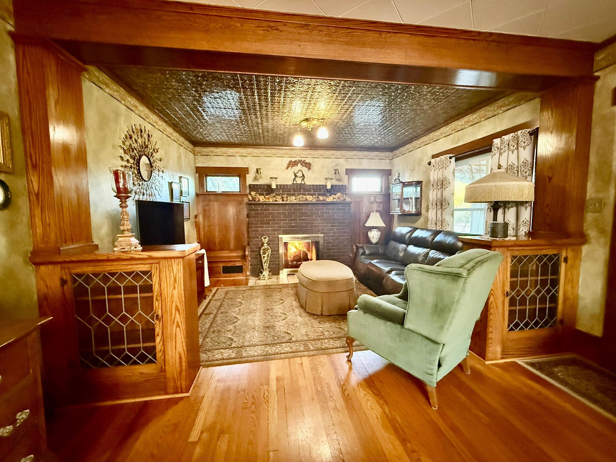 1920 single family home for sale at 3308 N Nokomis NE in Alexandria, MN — 4 bed, 4 bath (photo 16 of 91)