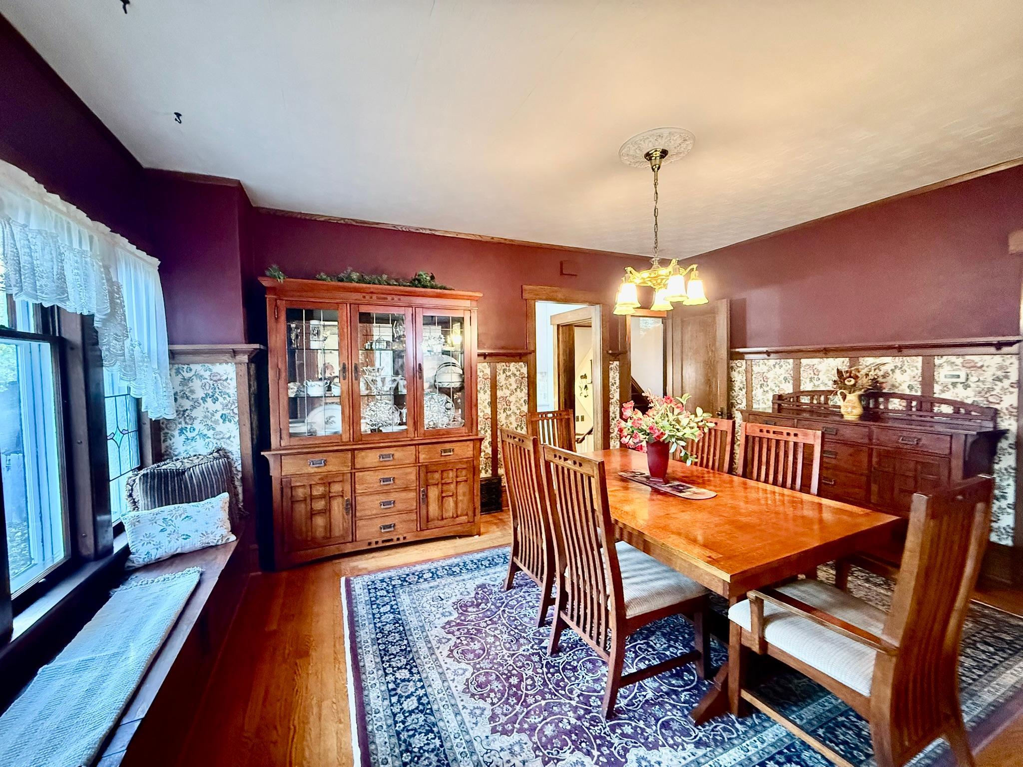1920 single family home for sale at 3308 N Nokomis NE in Alexandria, MN — 4 bed, 4 bath (photo 17 of 91)