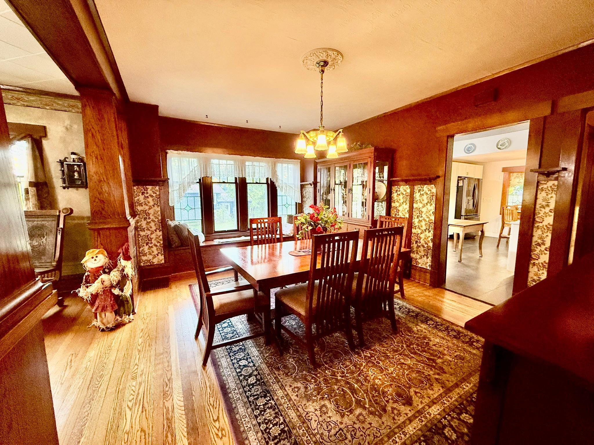 1920 single family home for sale at 3308 N Nokomis NE in Alexandria, MN — 4 bed, 4 bath (photo 18 of 91)